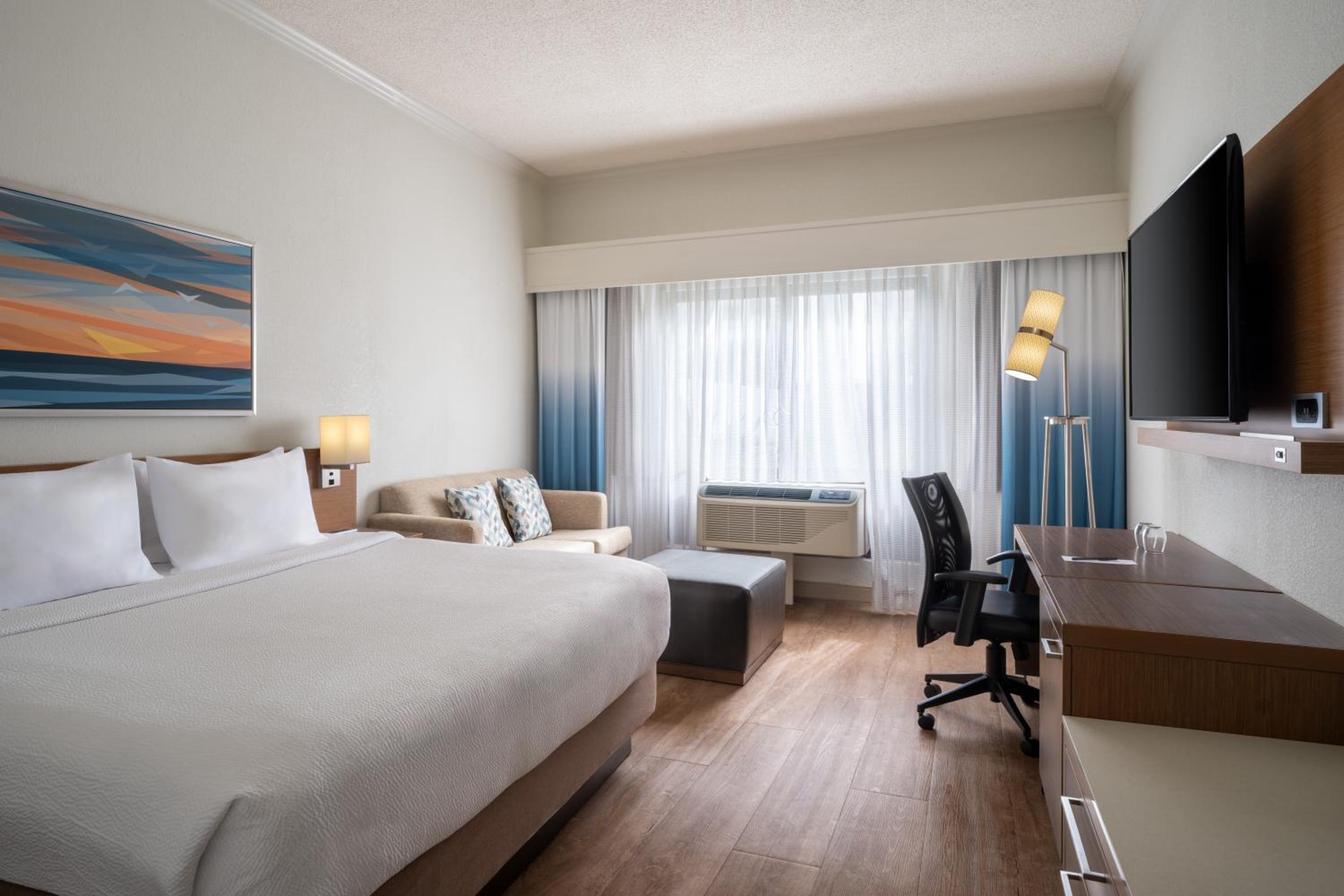 King Room - Photo 2