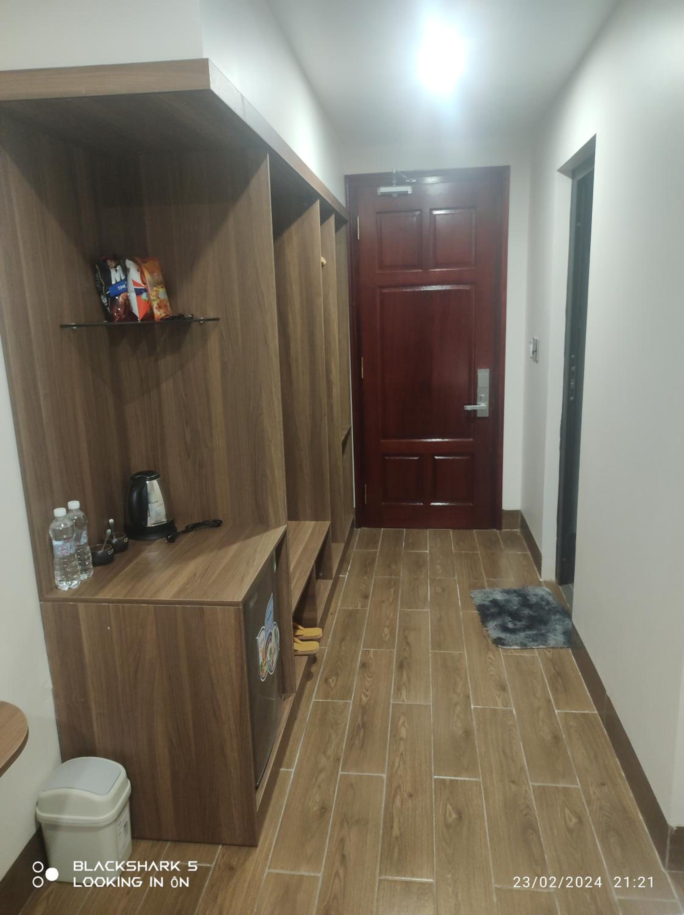 Quadruple Room photo 2