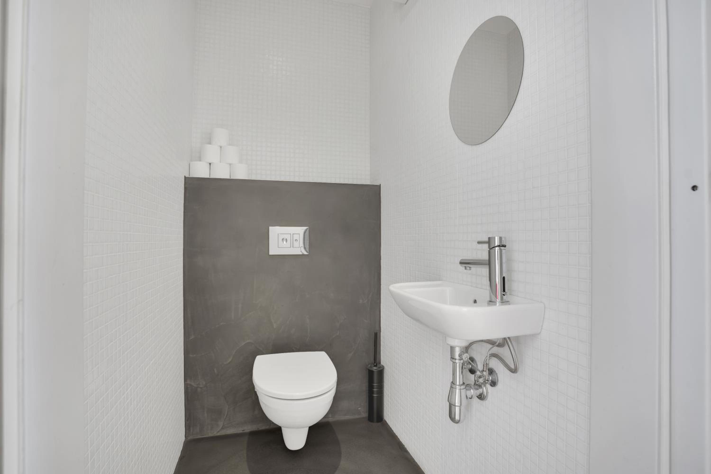 Two-Bedroom Apartment photo 2