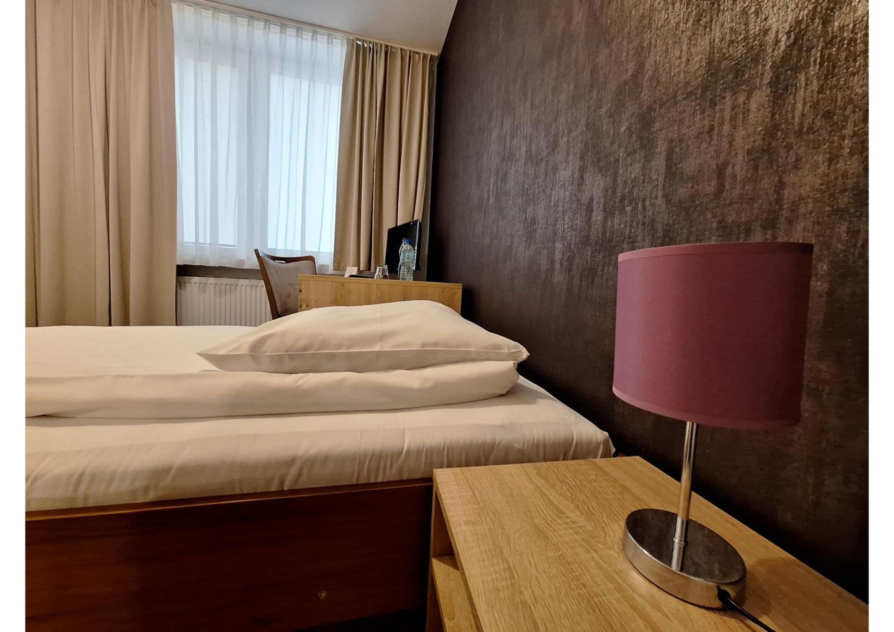 Economy Single Room photo 3