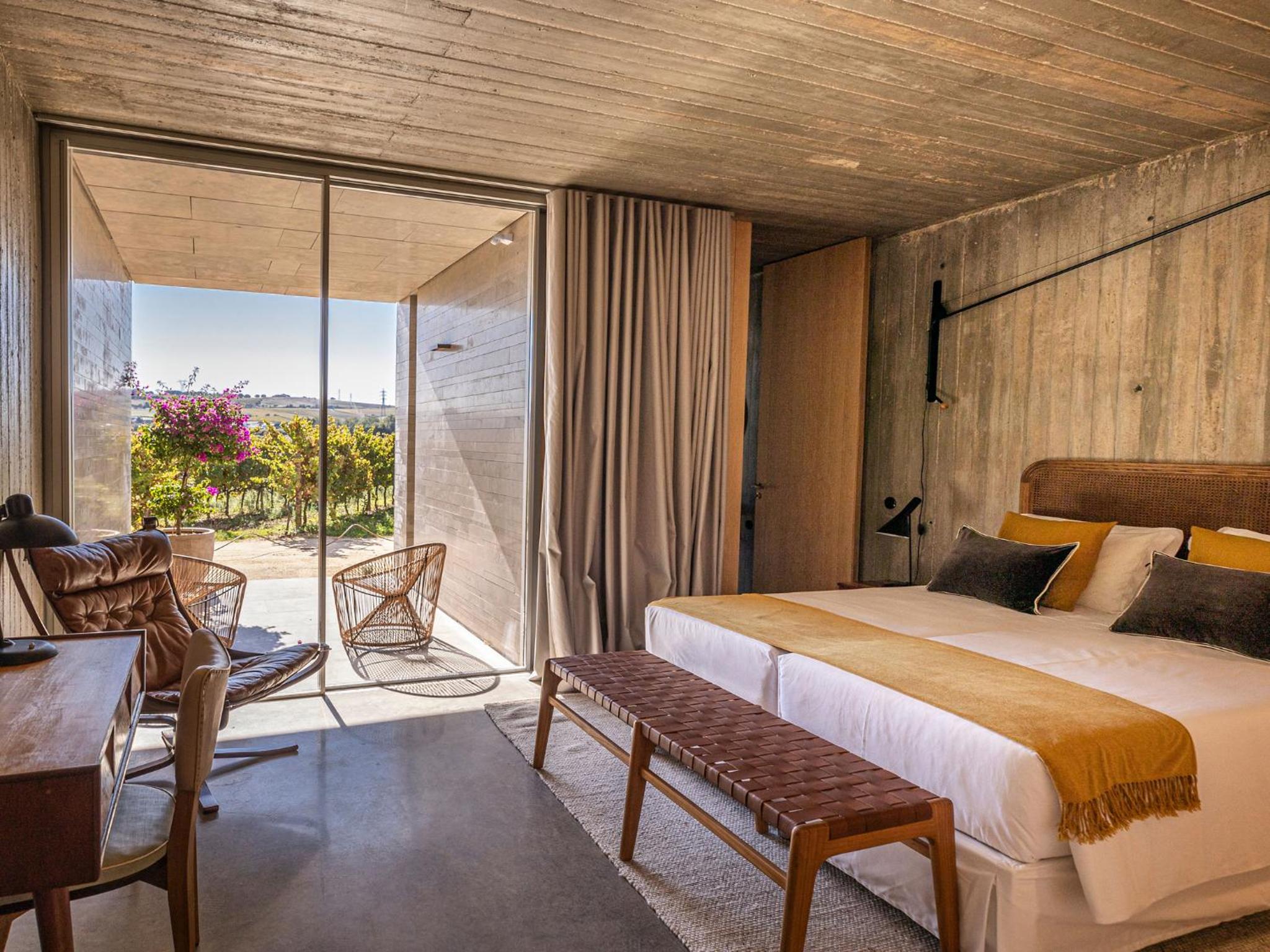 Suite photo 1