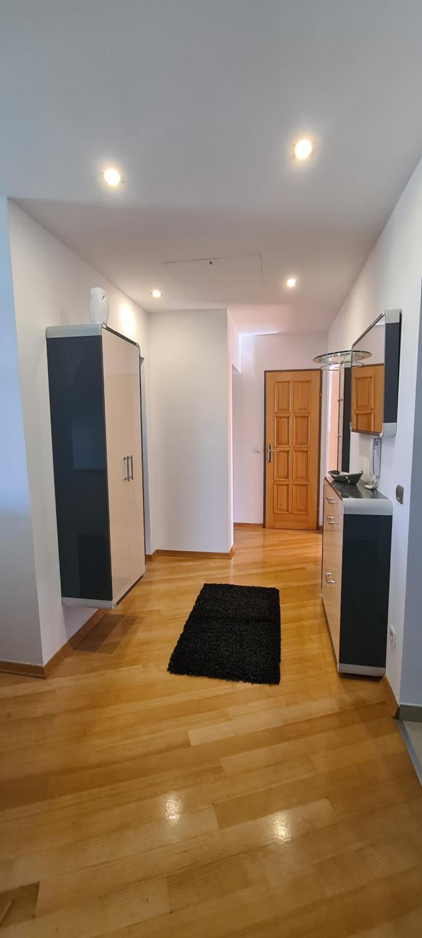 Two-Bedroom Apartment photo 1