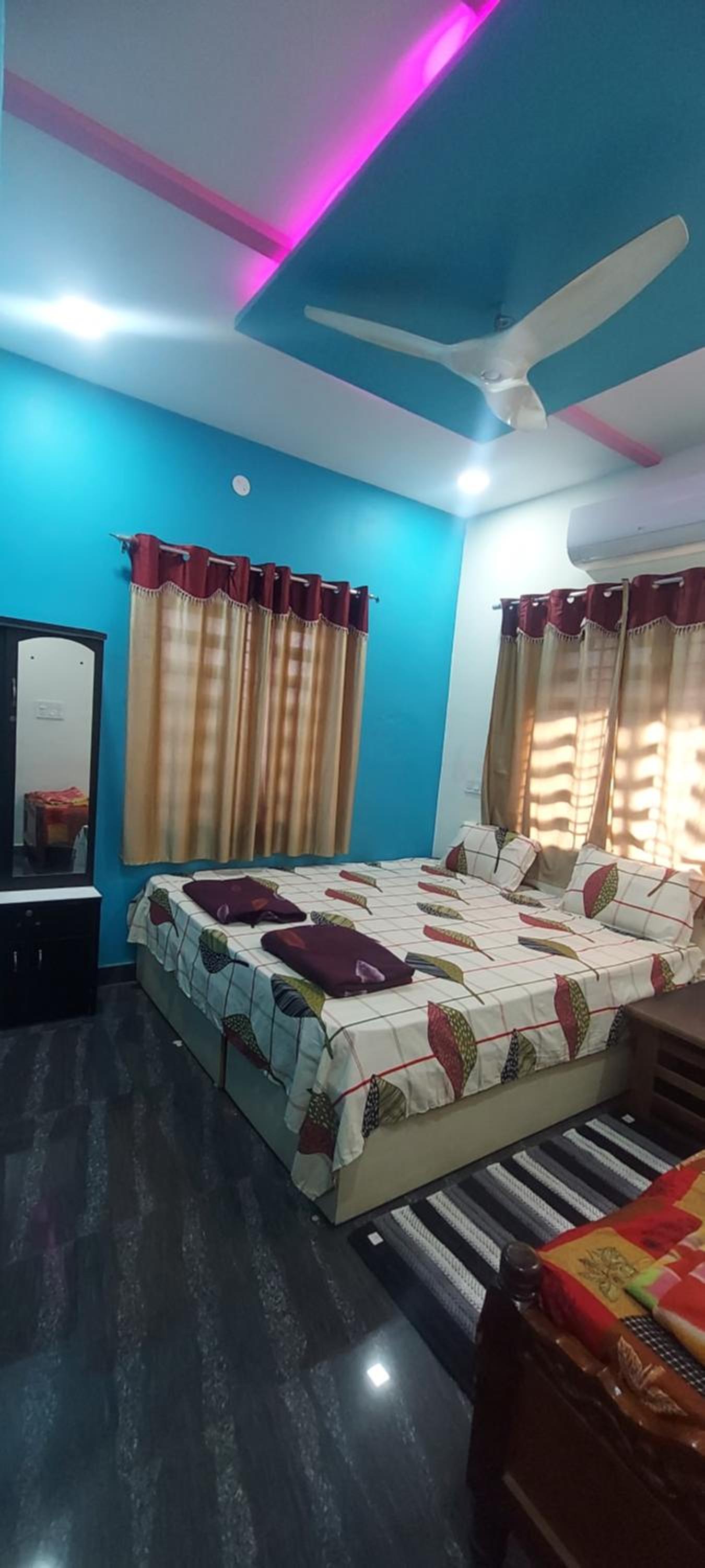 Double Room With Shared Bathroom photo 3