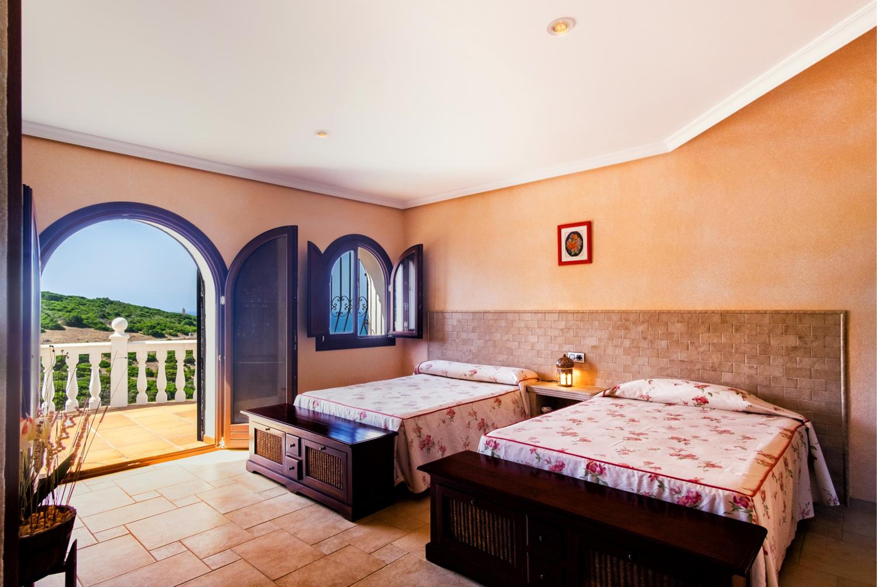 Casa de Vacaciones