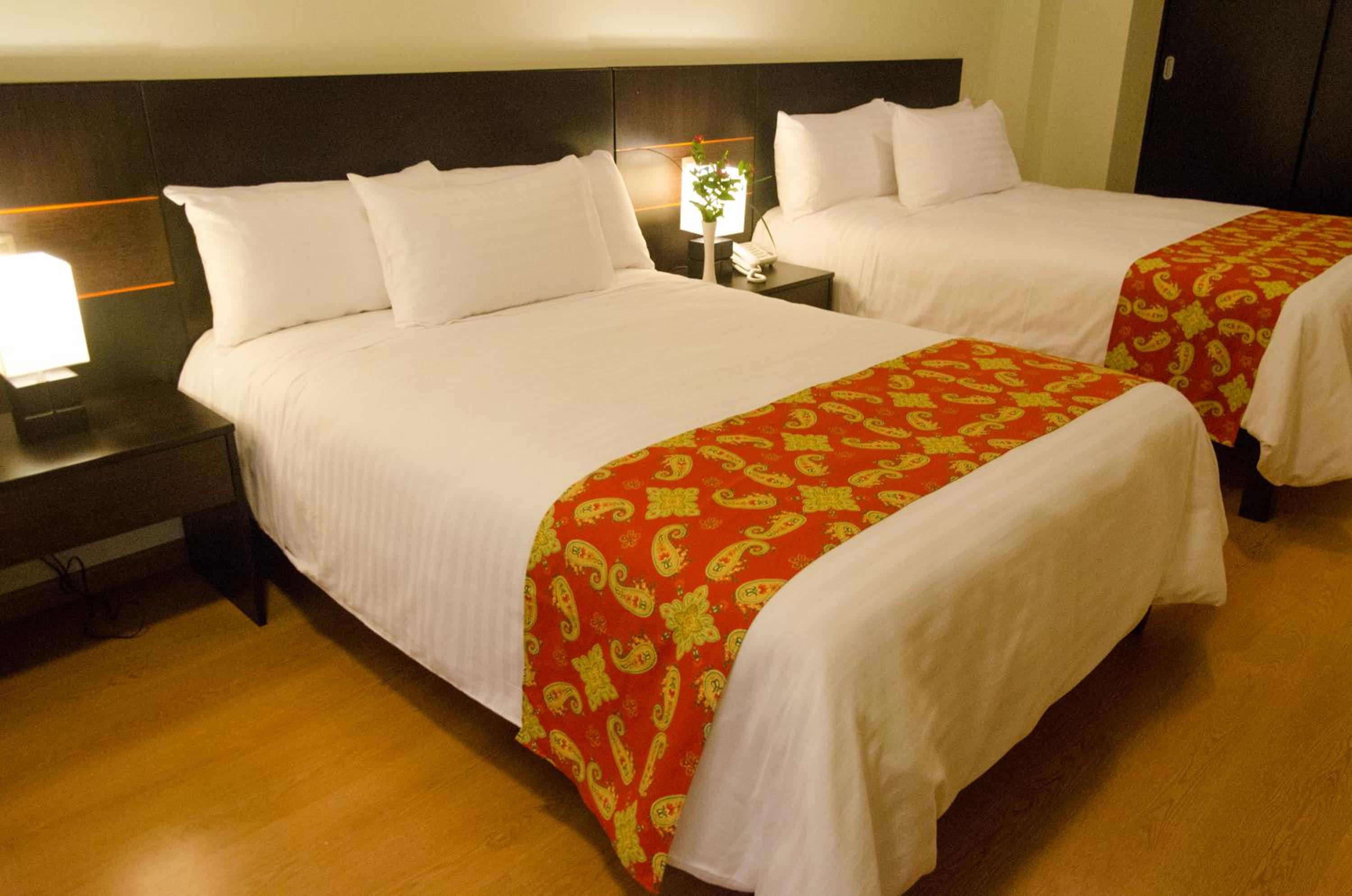 Twin Room photo 2