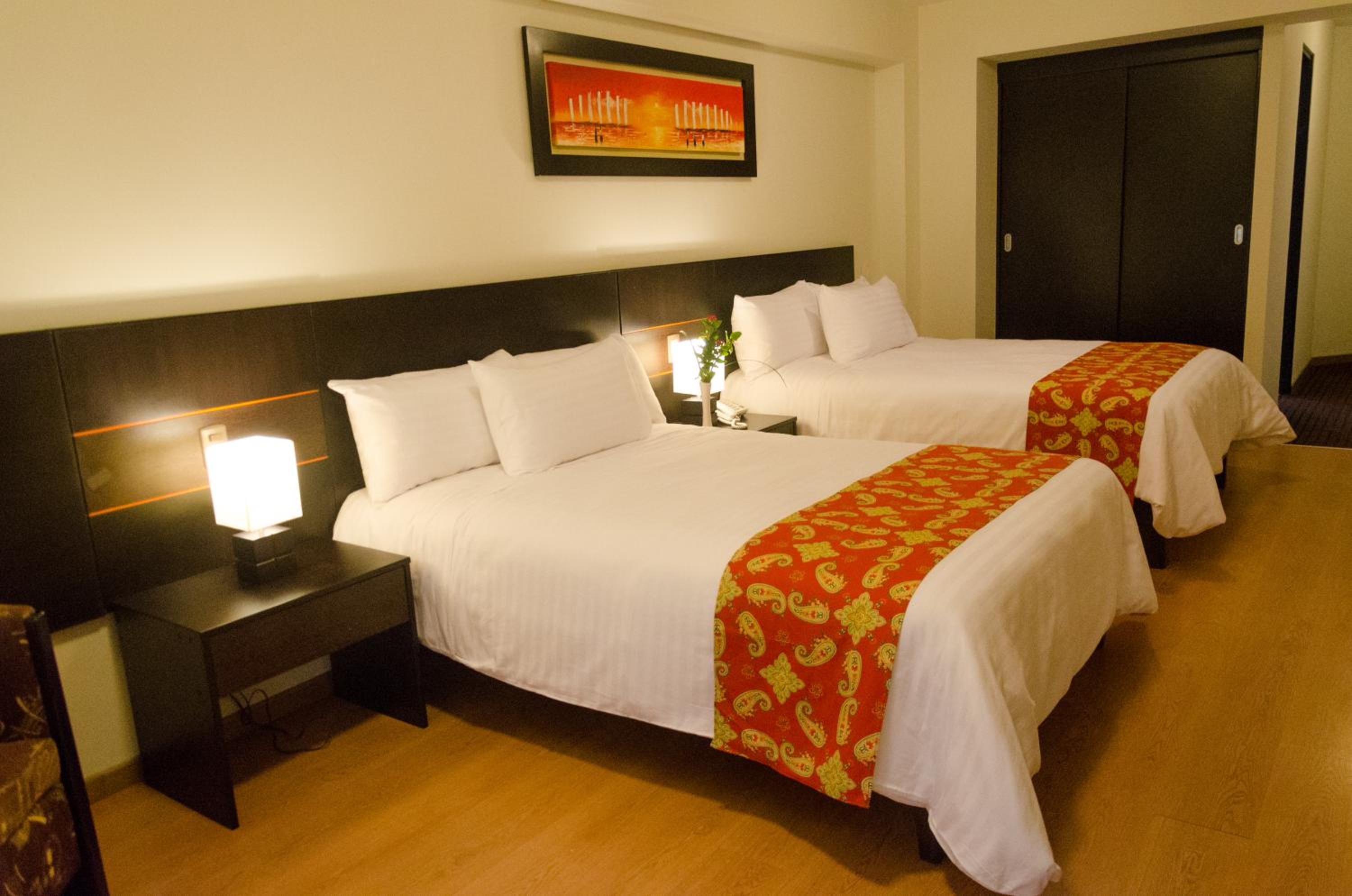 Twin Room photo 1