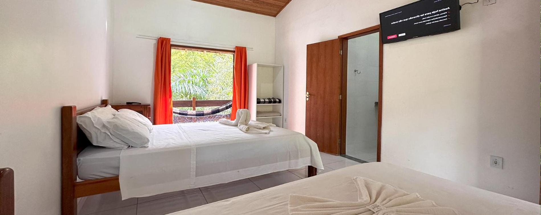 Quadruple Room photo 1