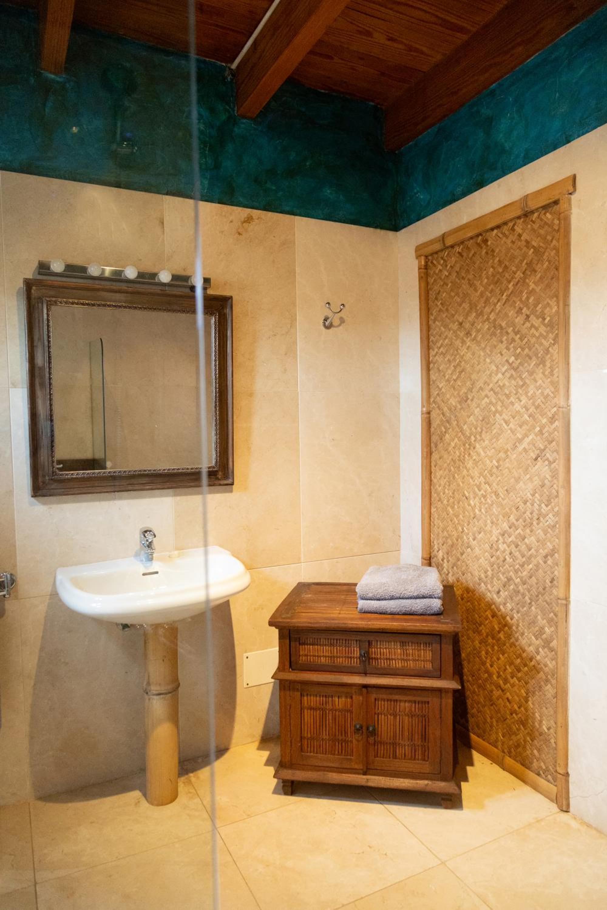 One-Bedroom Villa photo 2