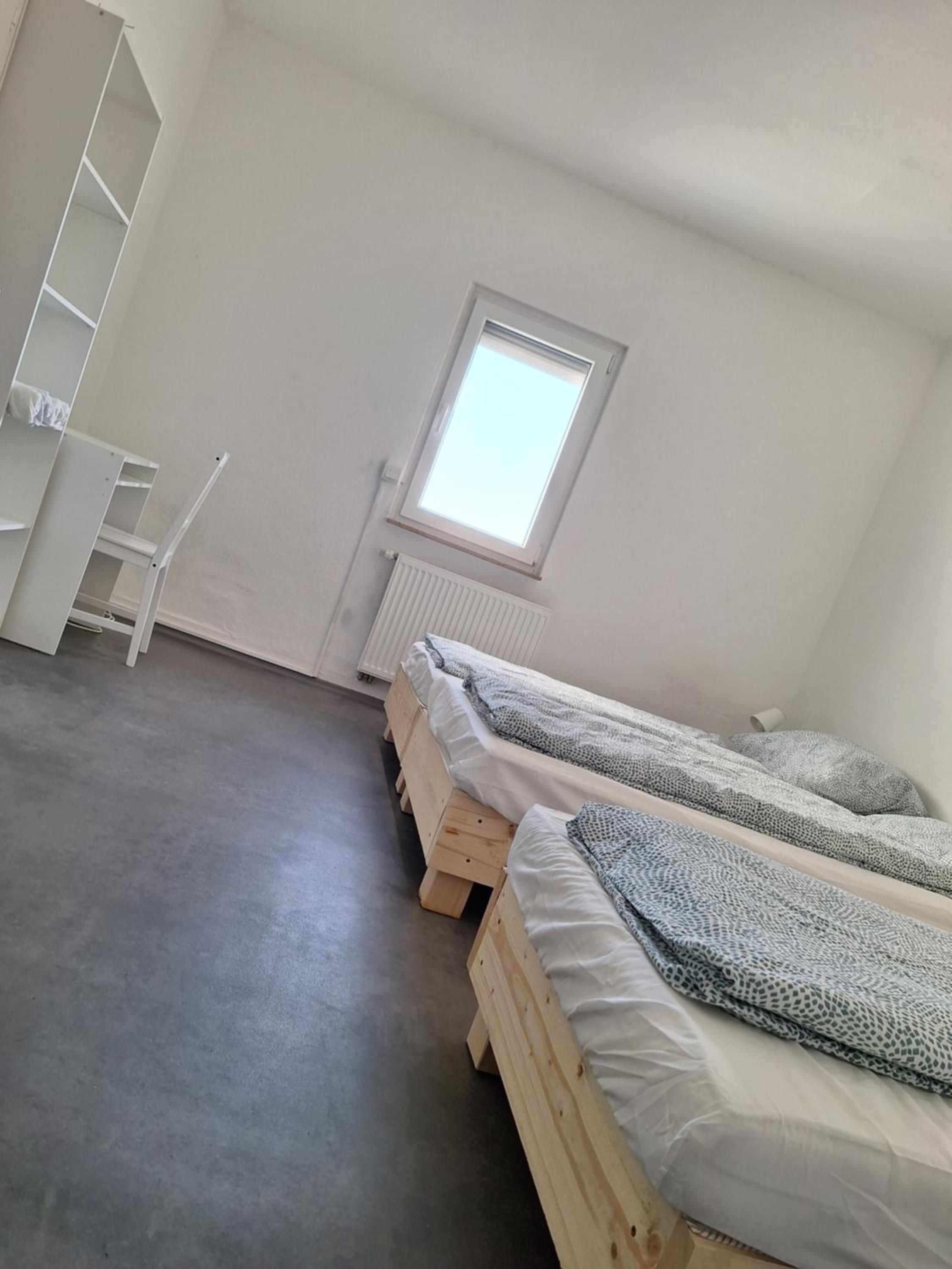 Budget Double or Twin Room photo 1