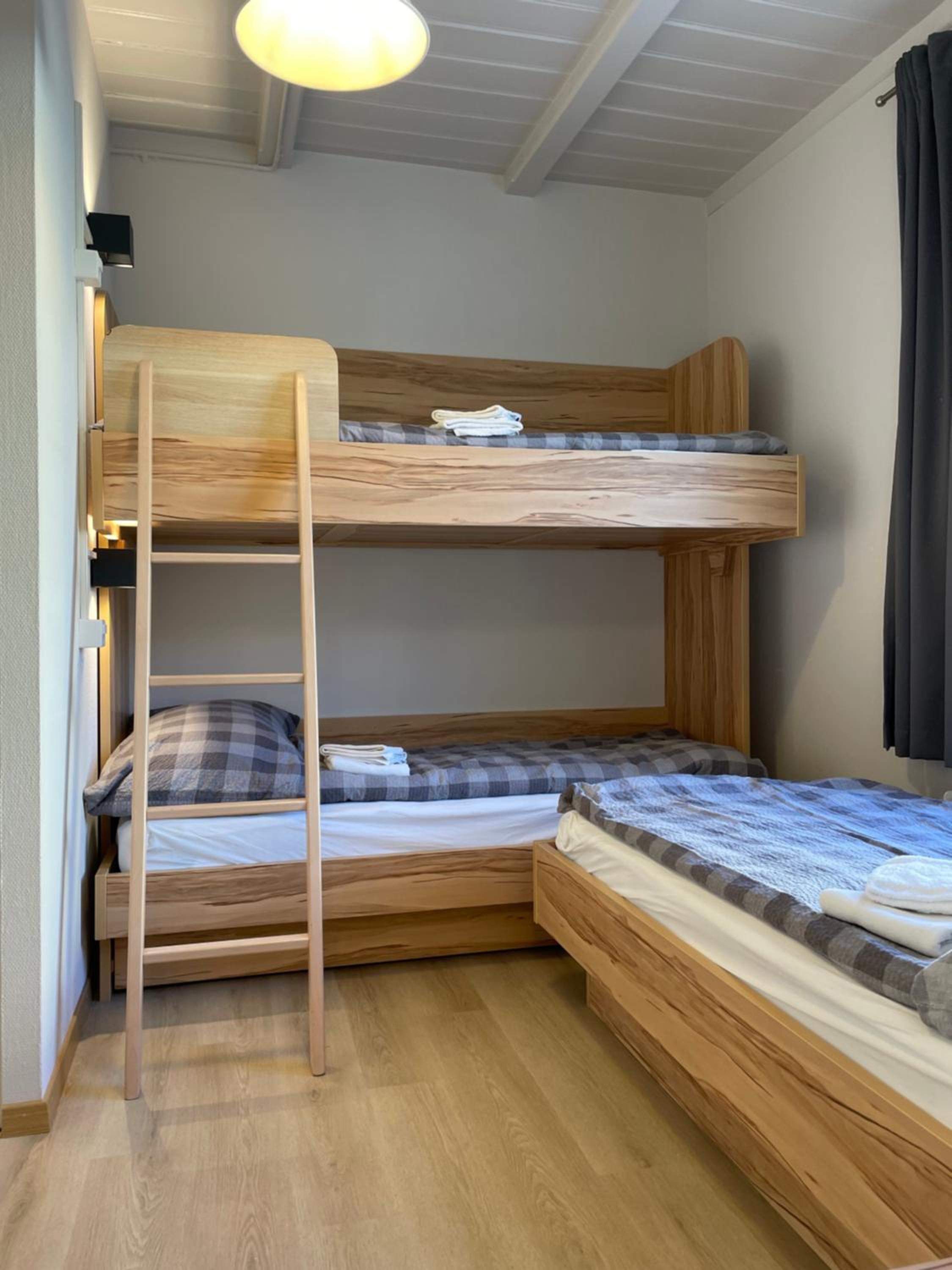 Family Apartment - Photo 8