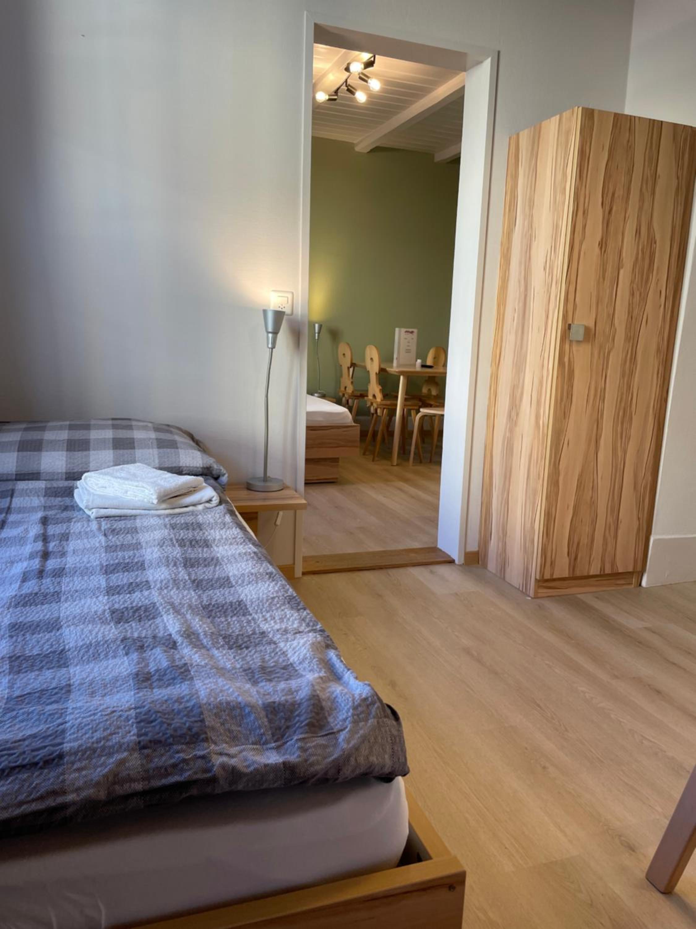 Family Apartment - Photo 10