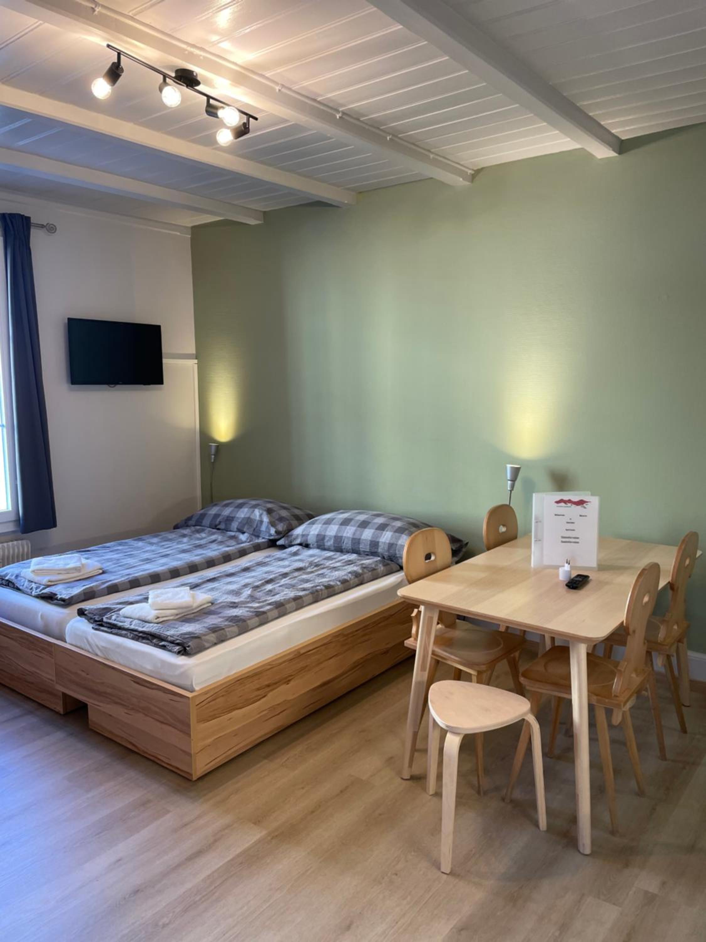 Family Apartment - Photo 1