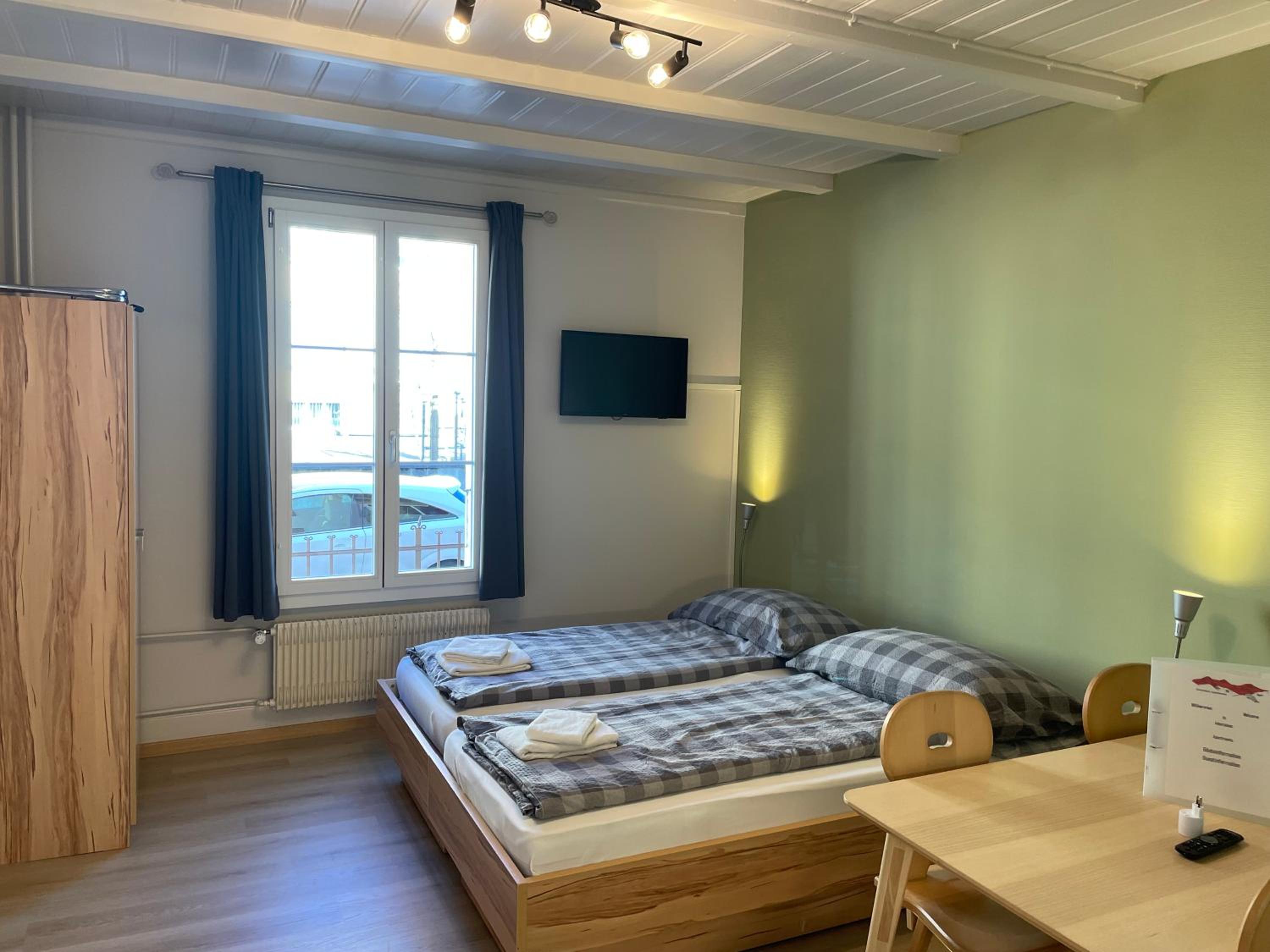 Family Apartment - Photo 2
