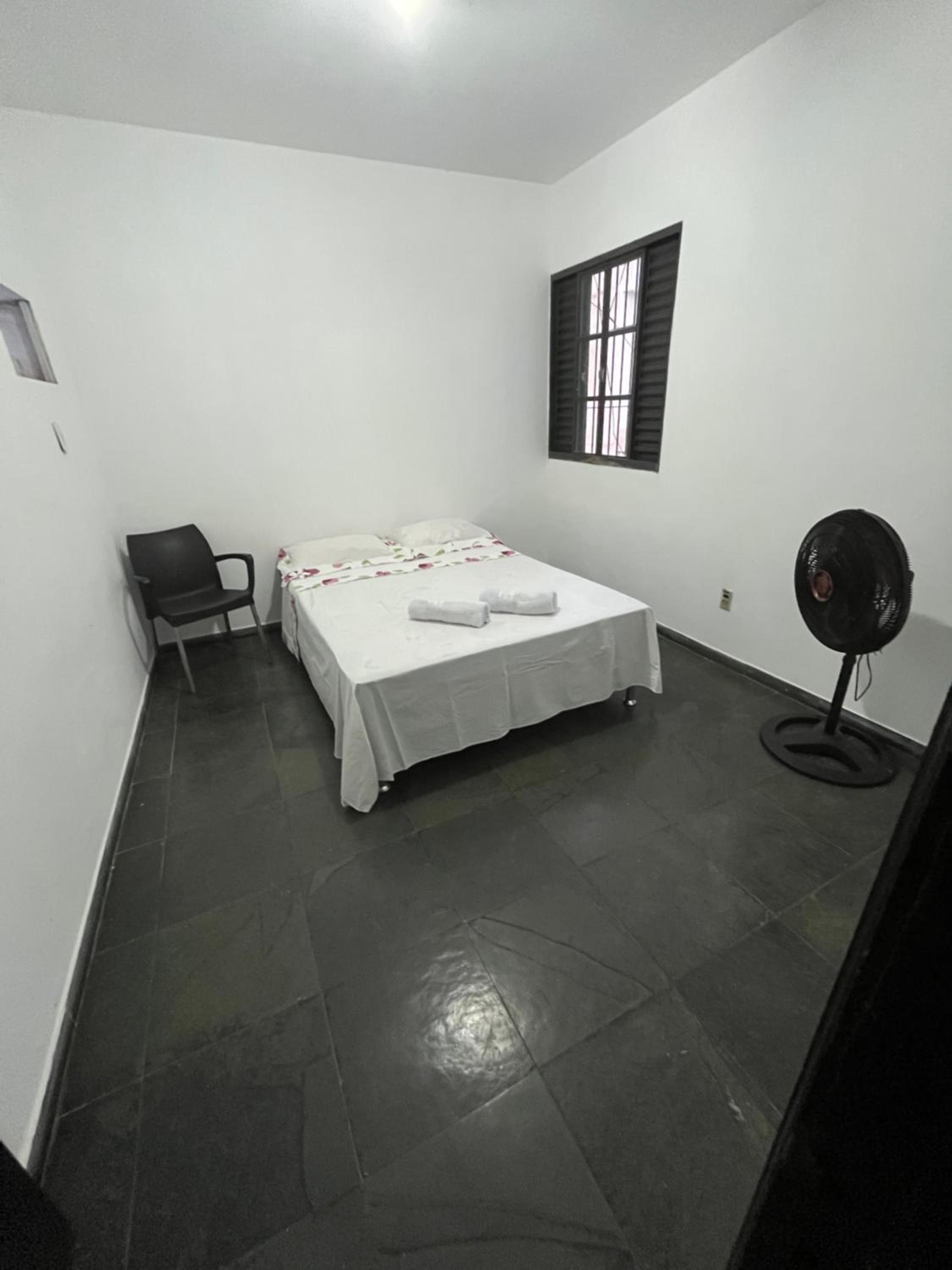 Comfort Triple Room photo 2
