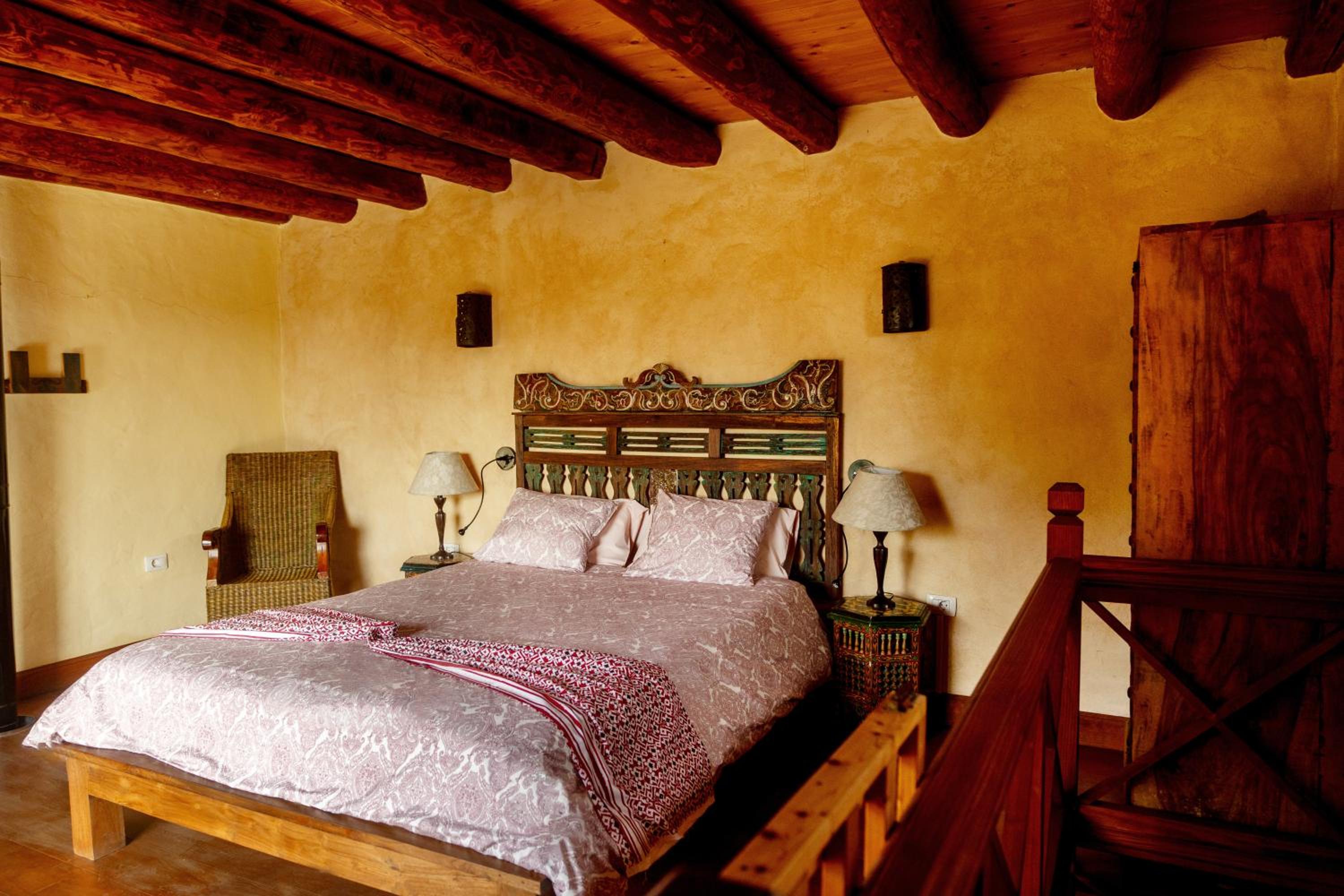 1 Bedroom villa with terrace photo 2
