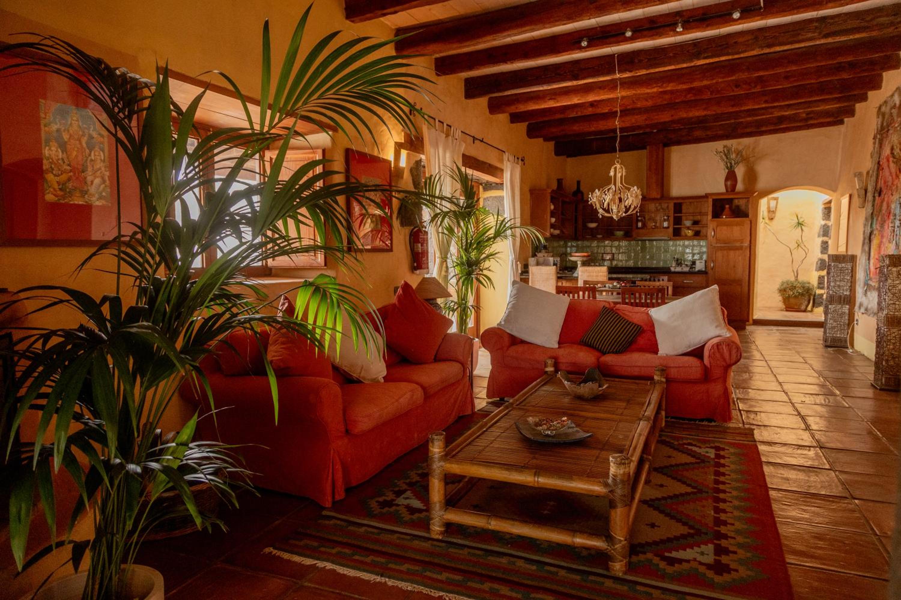 Two bedroom villa (4 adults) photo 3