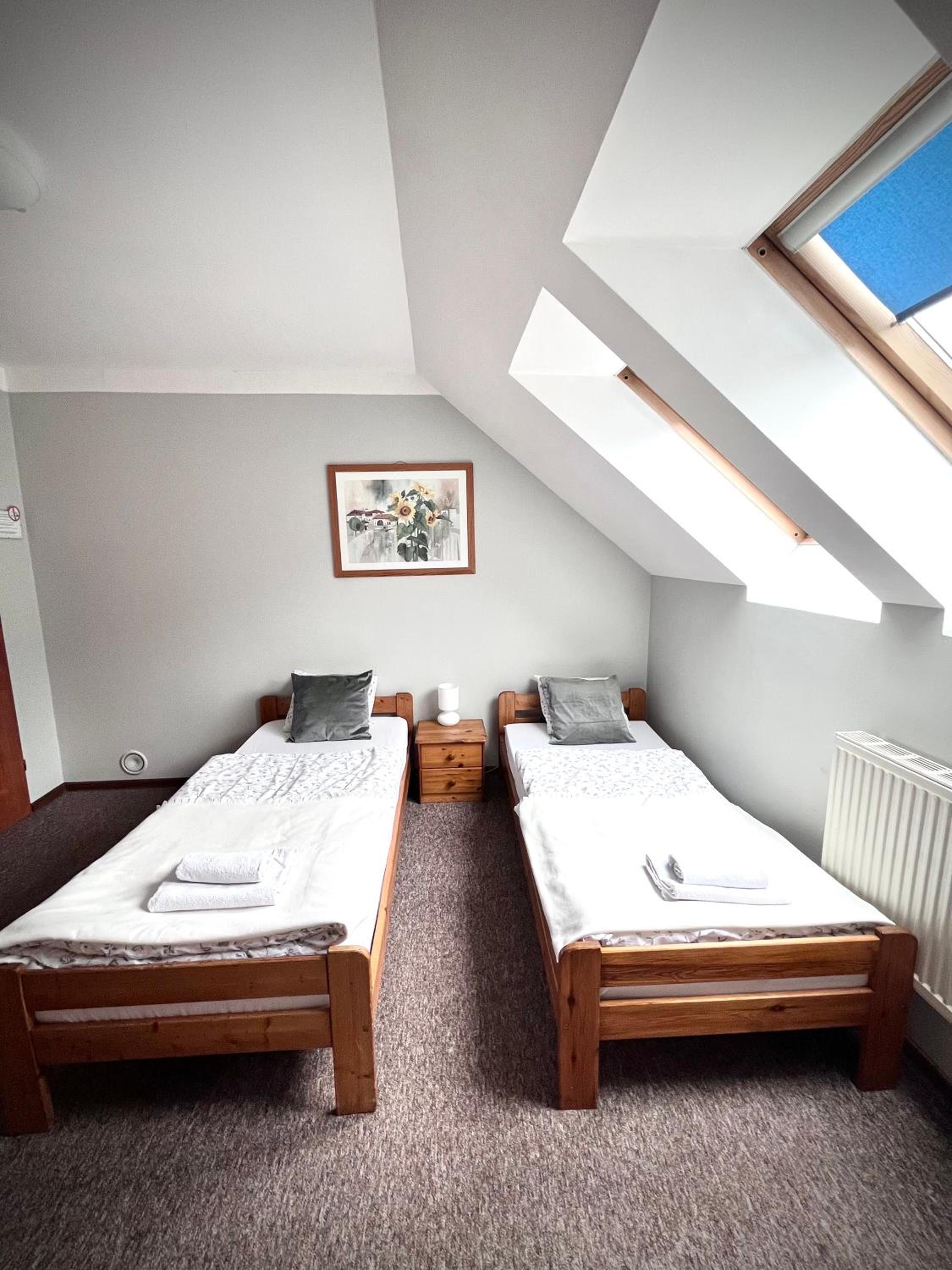 Triple Room photo 2