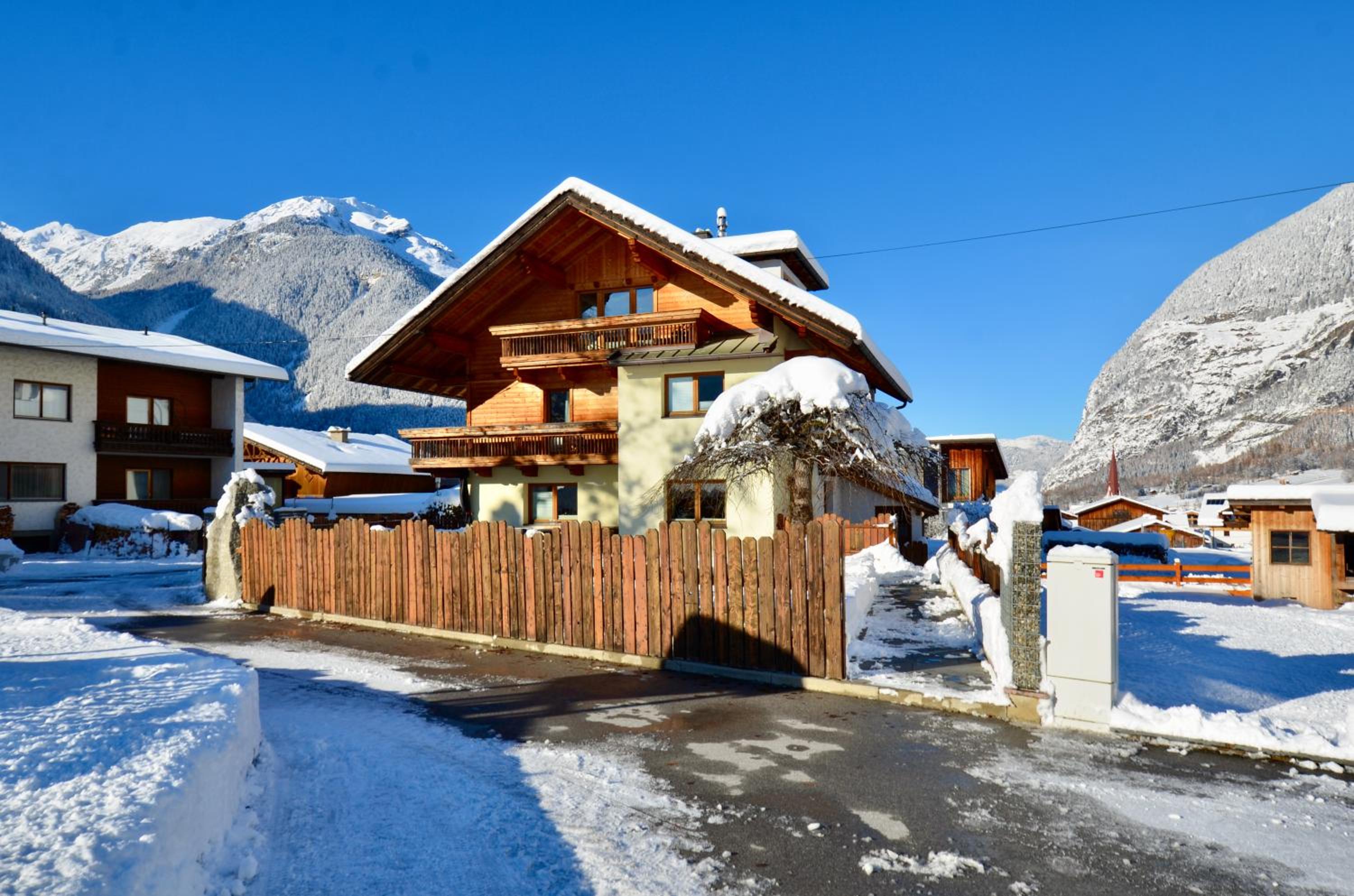 Chalet photo 3