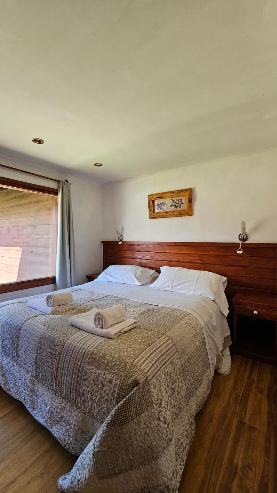 Two-Bedroom Bungalow photo 1