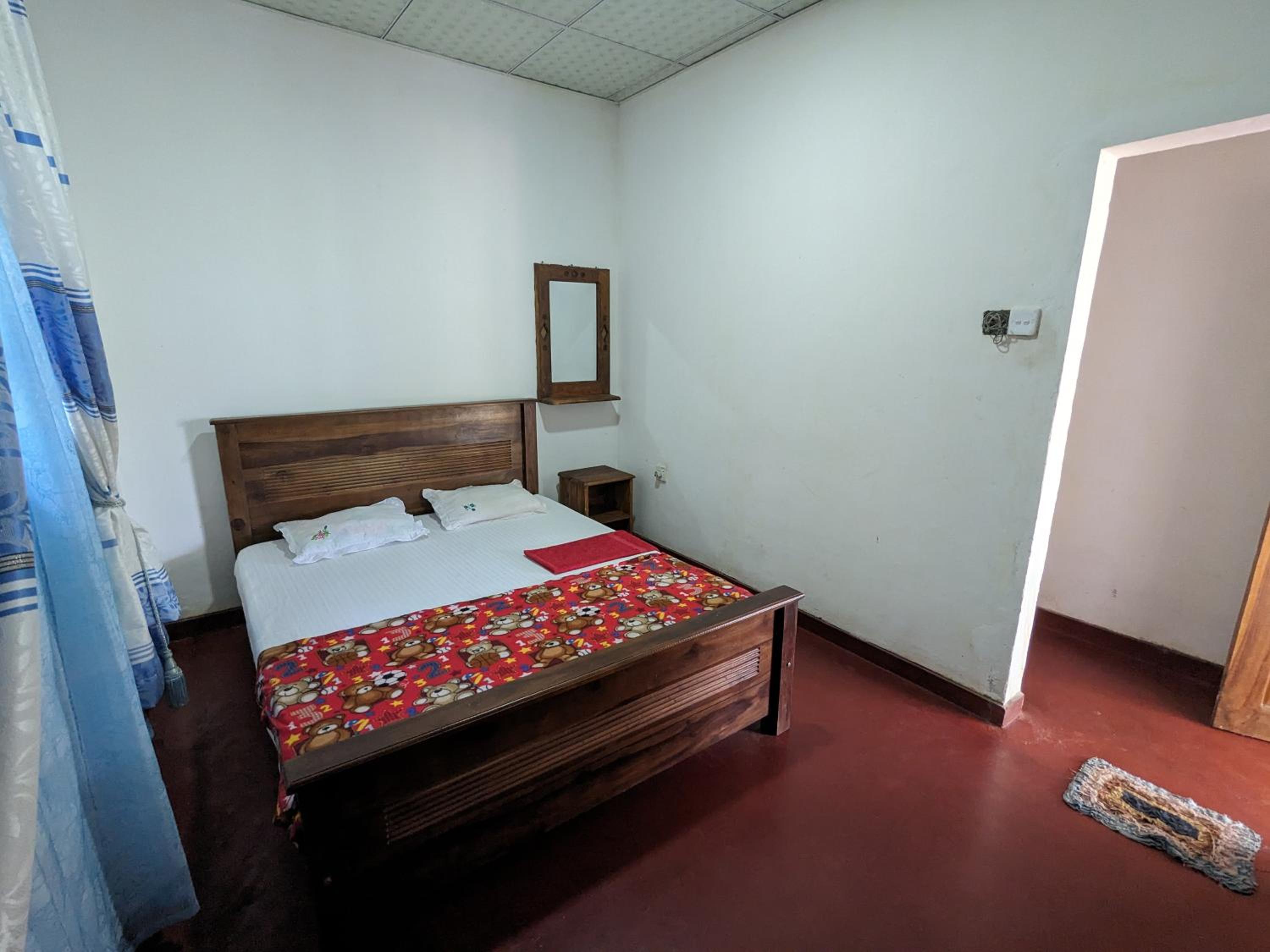 Family Suite with Balcony photo 1