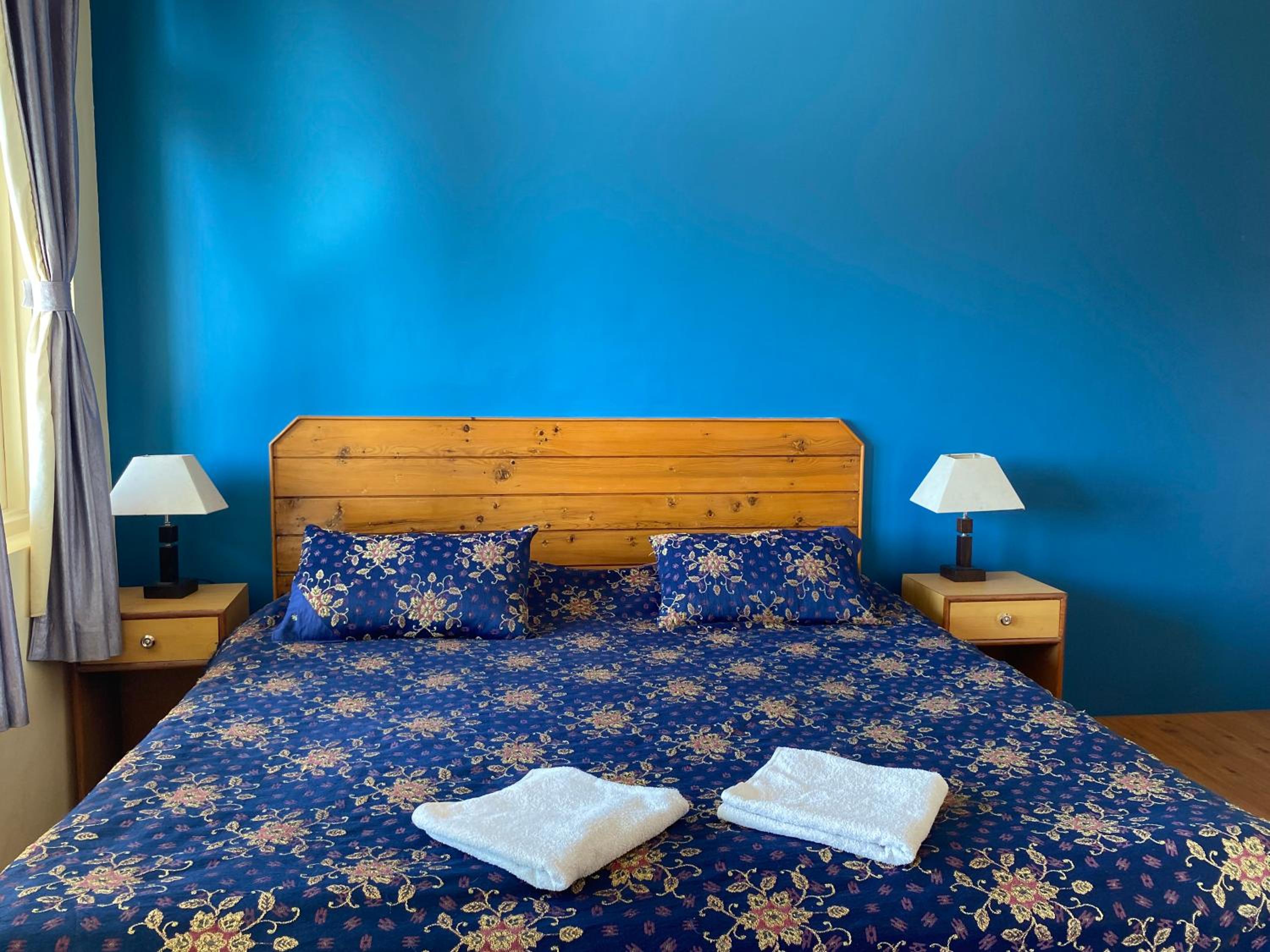 Deluxe King Room photo 1