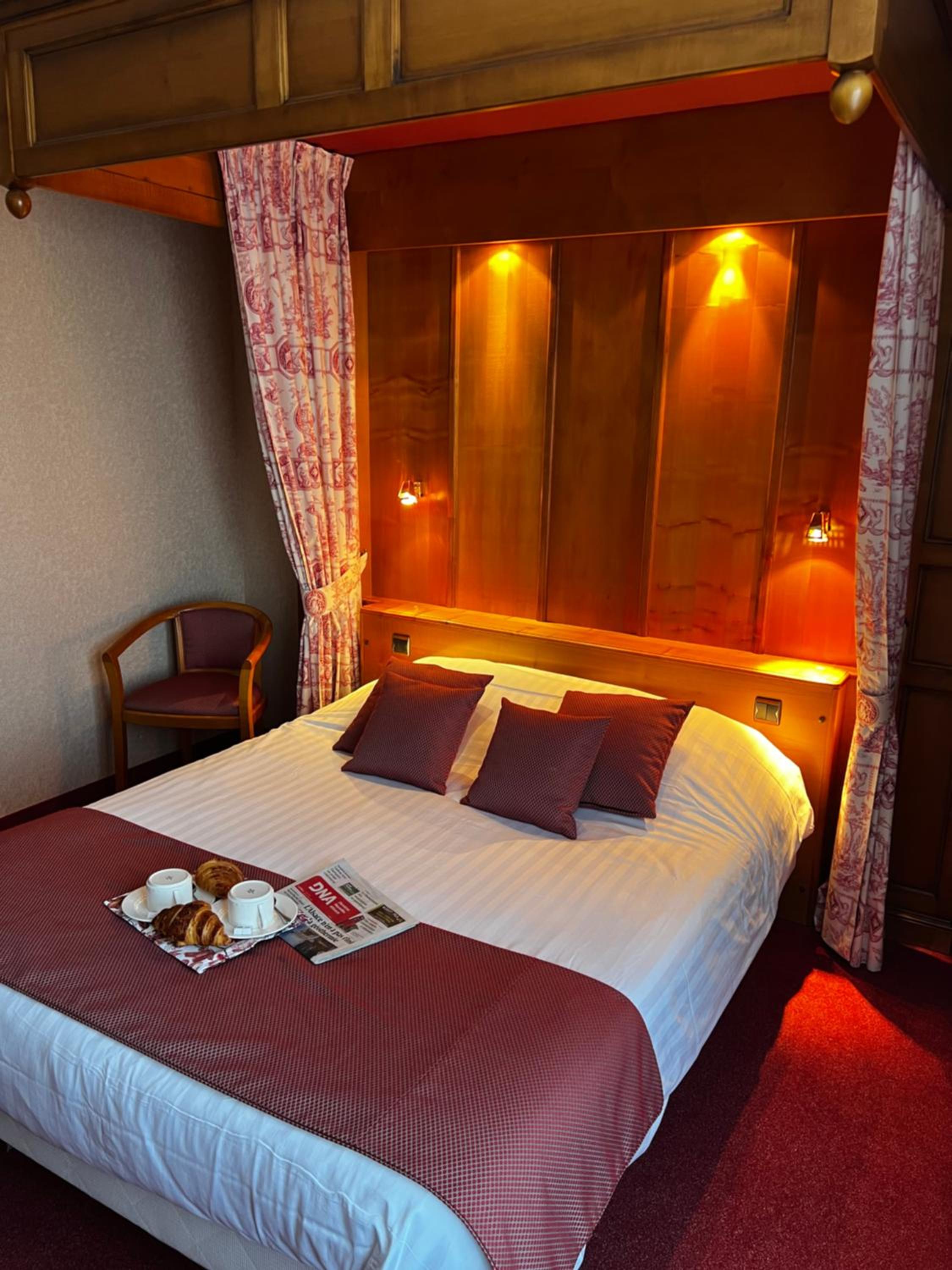 Comfort Double Room photo 2