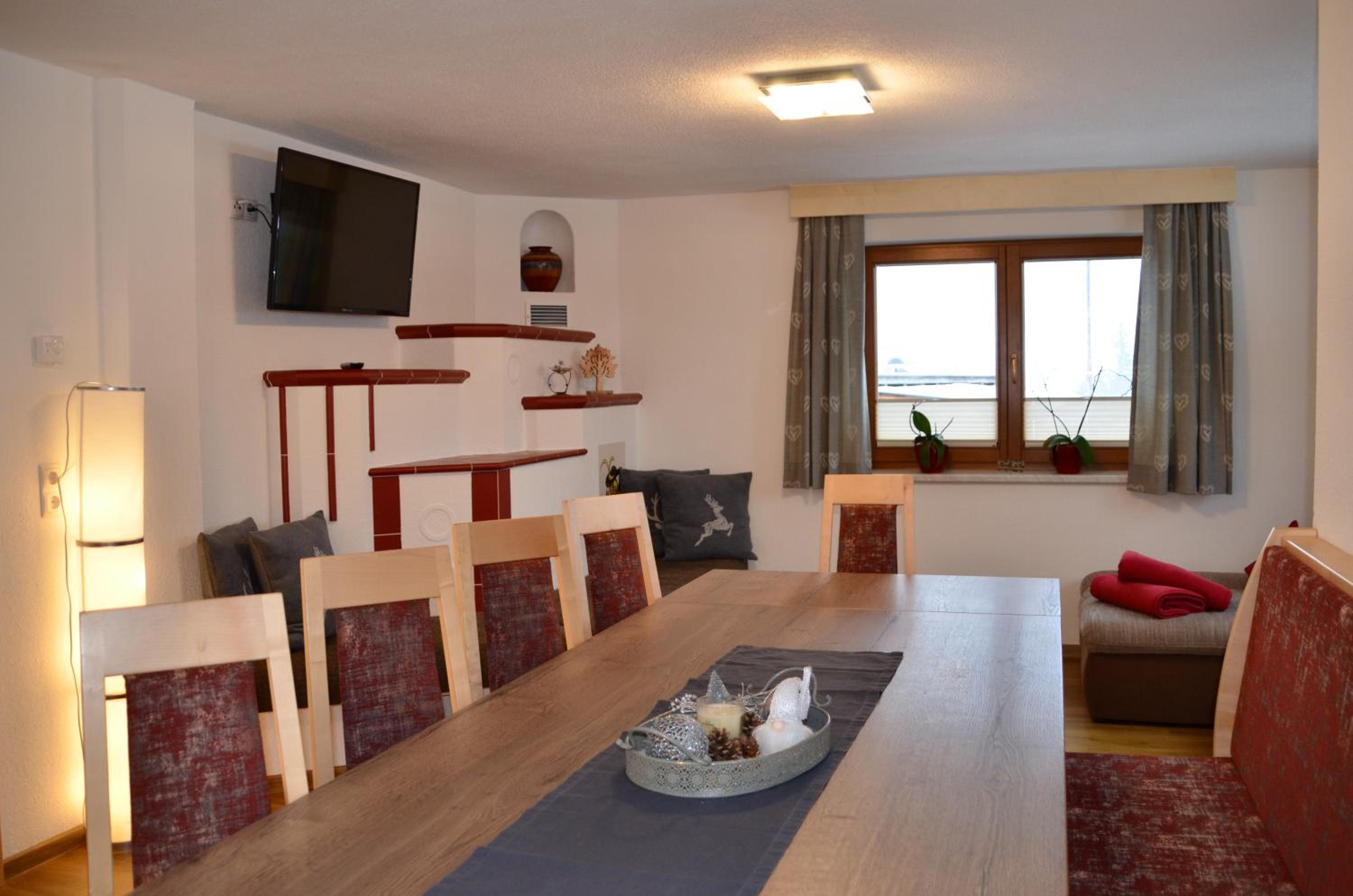 Chalet photo 1