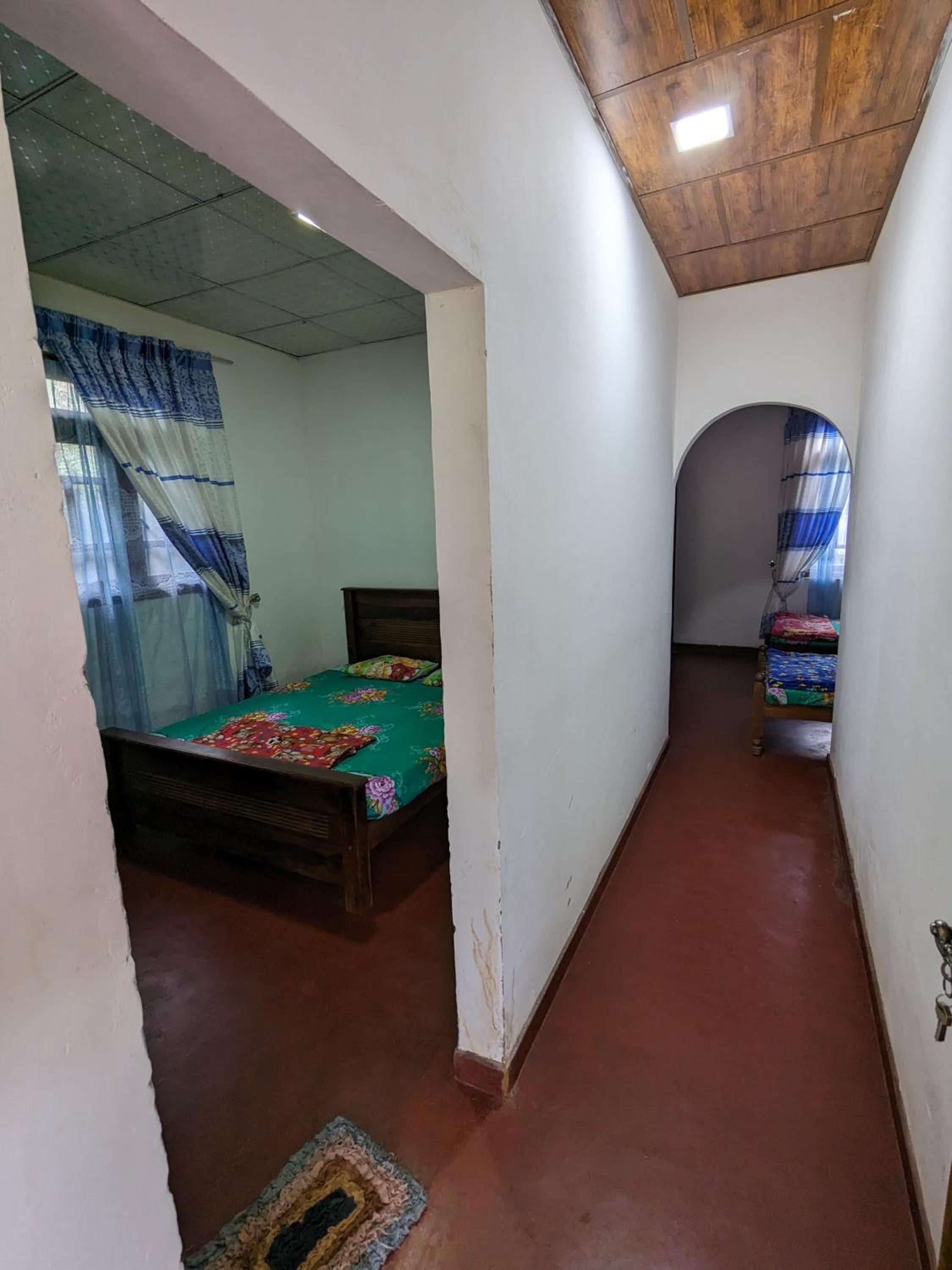 Family Suite with Balcony photo 3