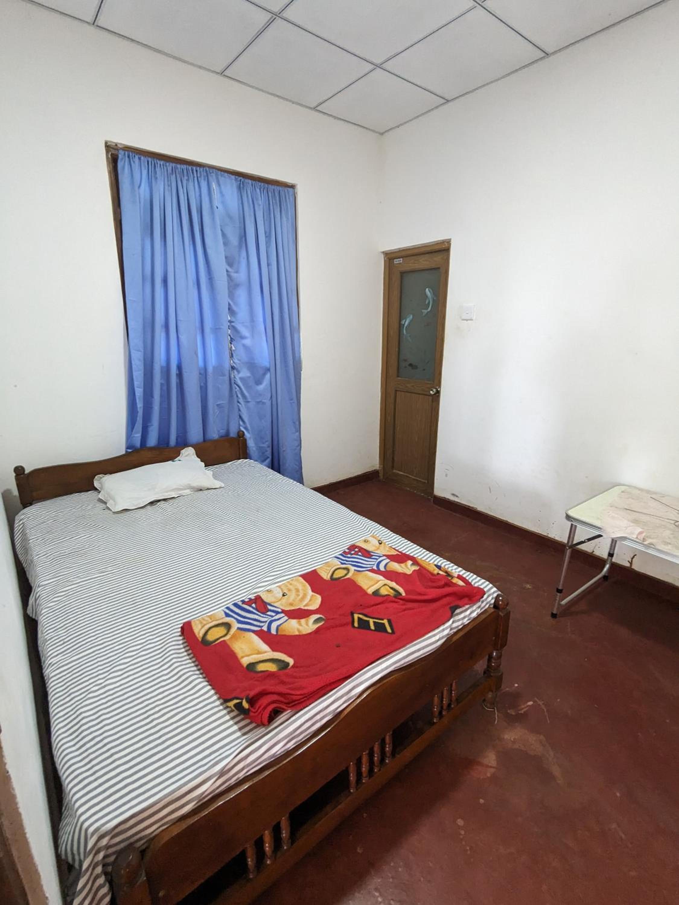 Single Room with Mountain View photo 1