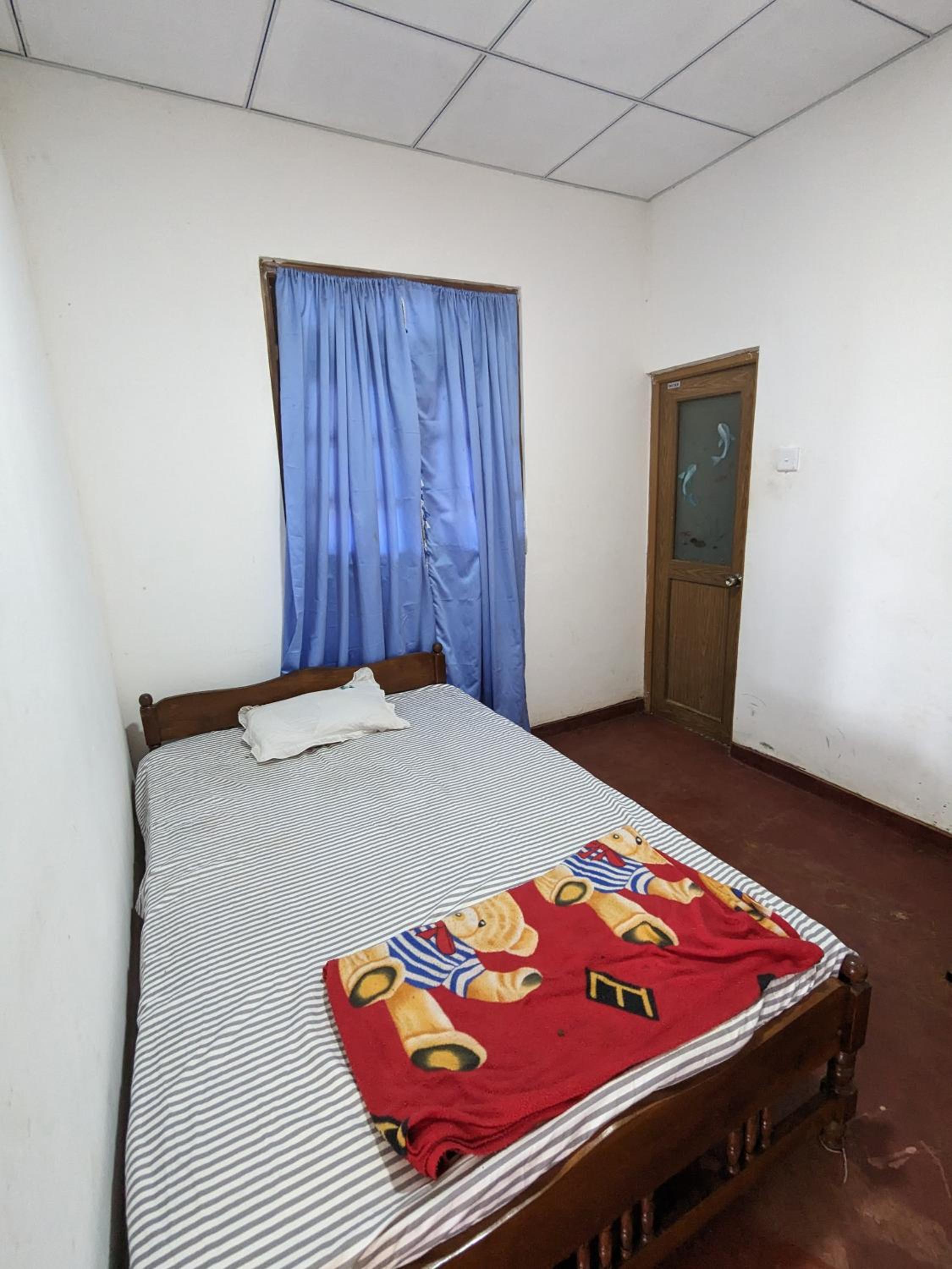 Single Room with Mountain View photo 3