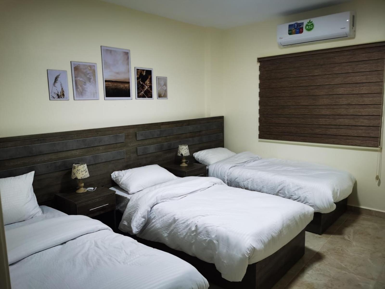 Deluxe Triple Room photo 1