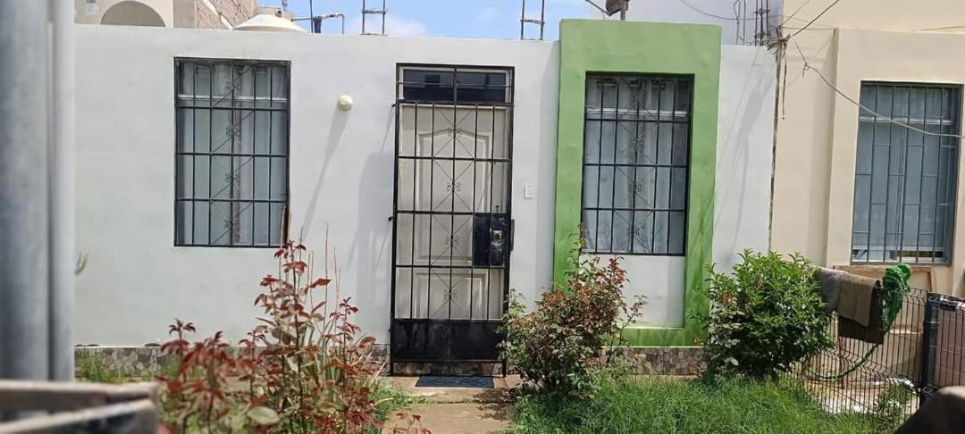 Two-Bedroom House photo 1