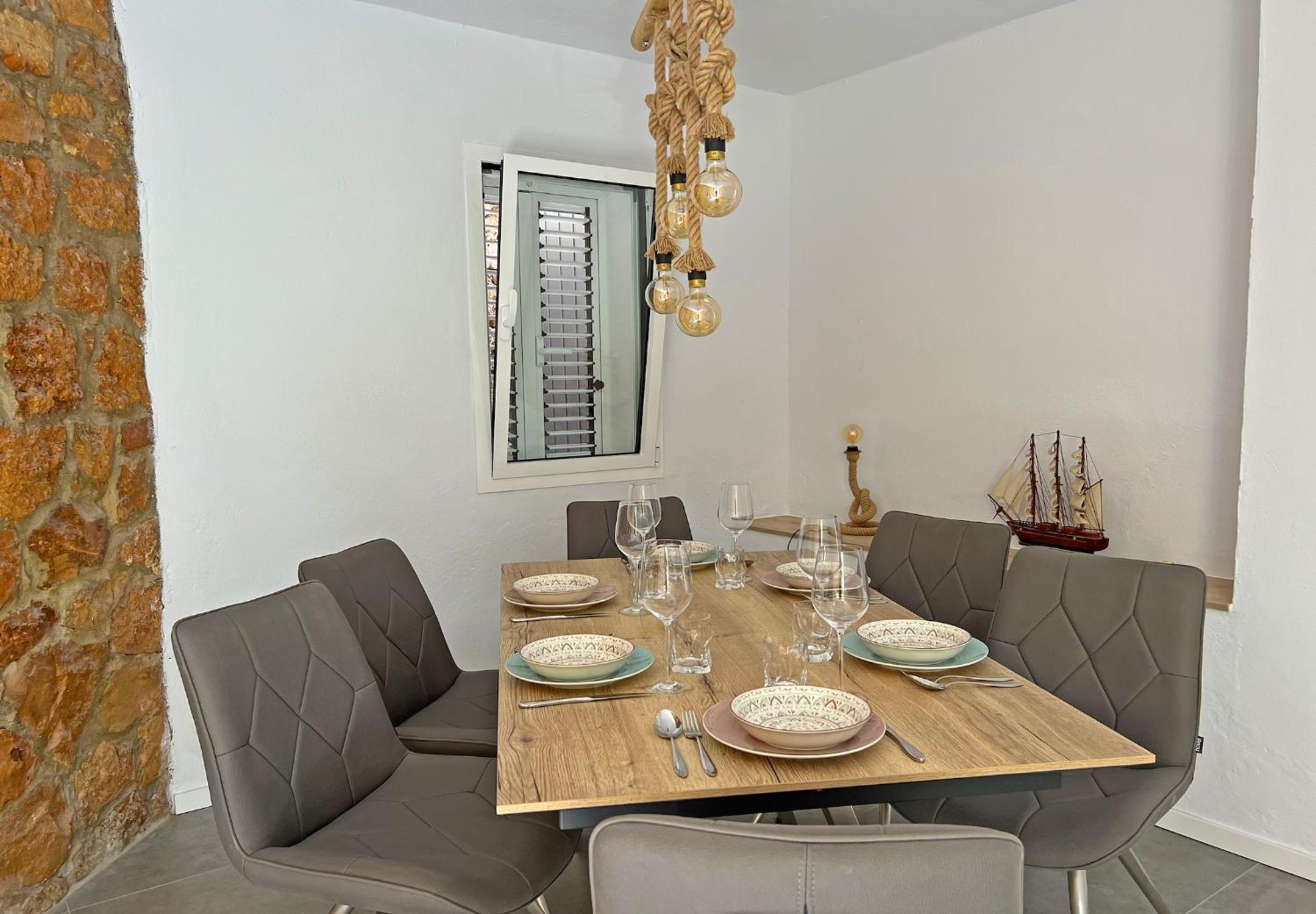 Villa With Sea View photo 3