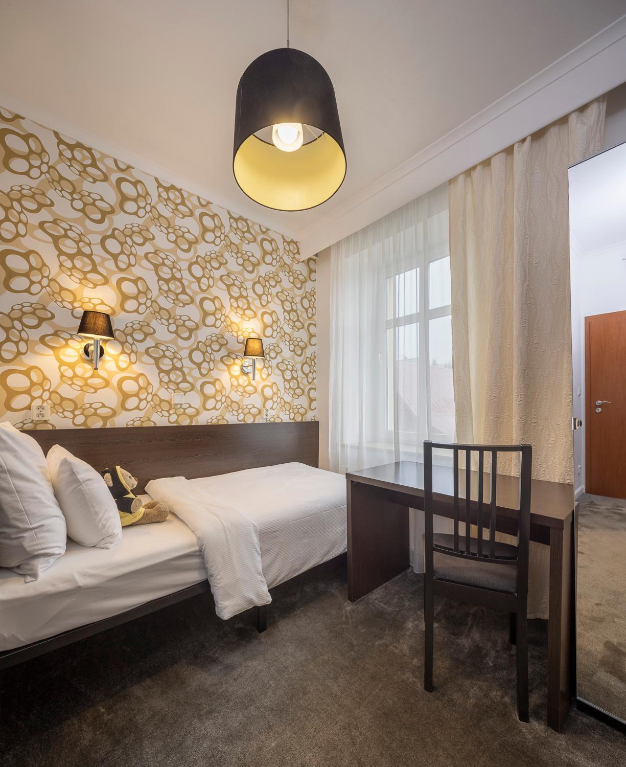 Standard Single Room photo 1