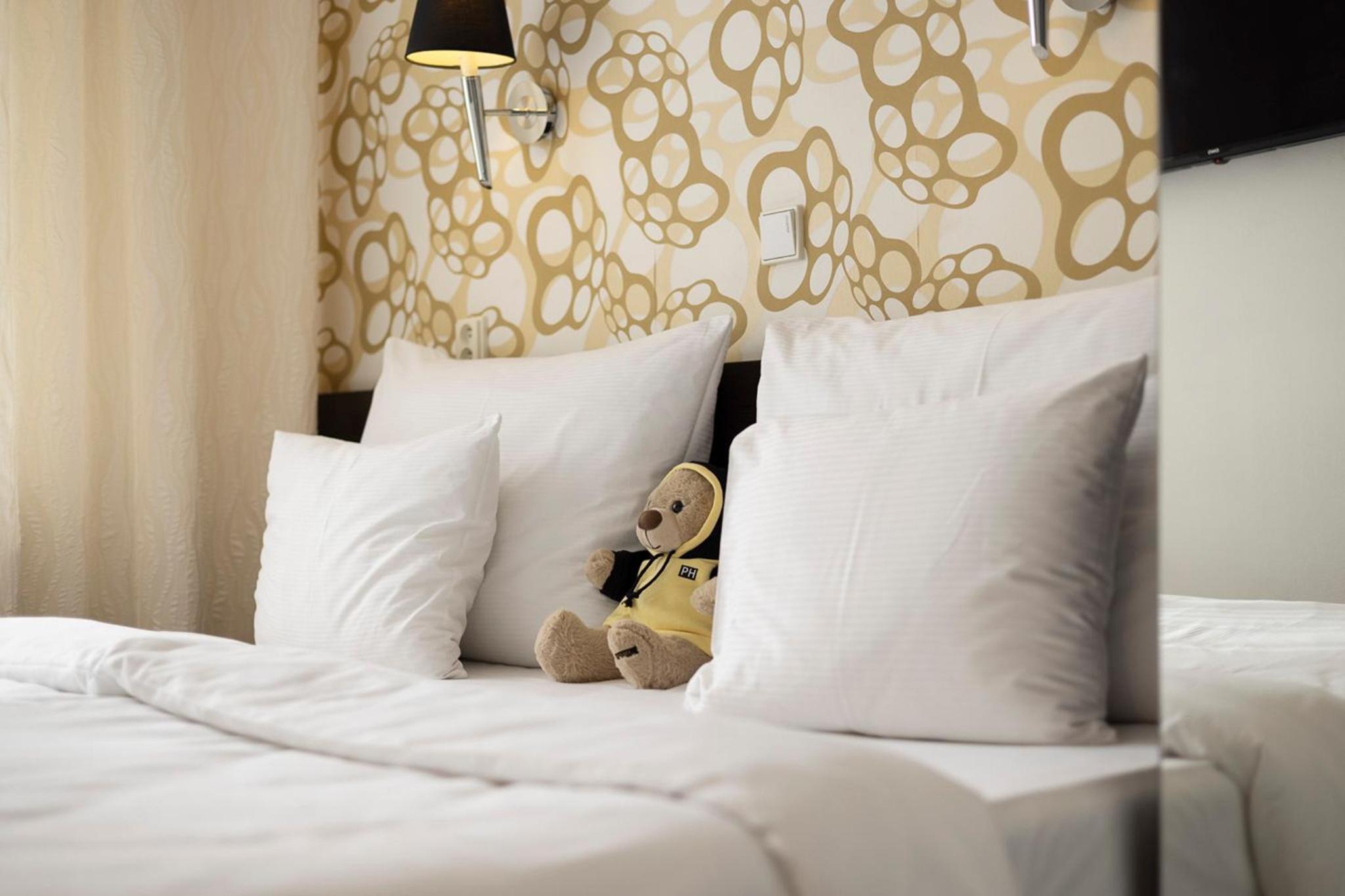Standard Double Room - Photo 5