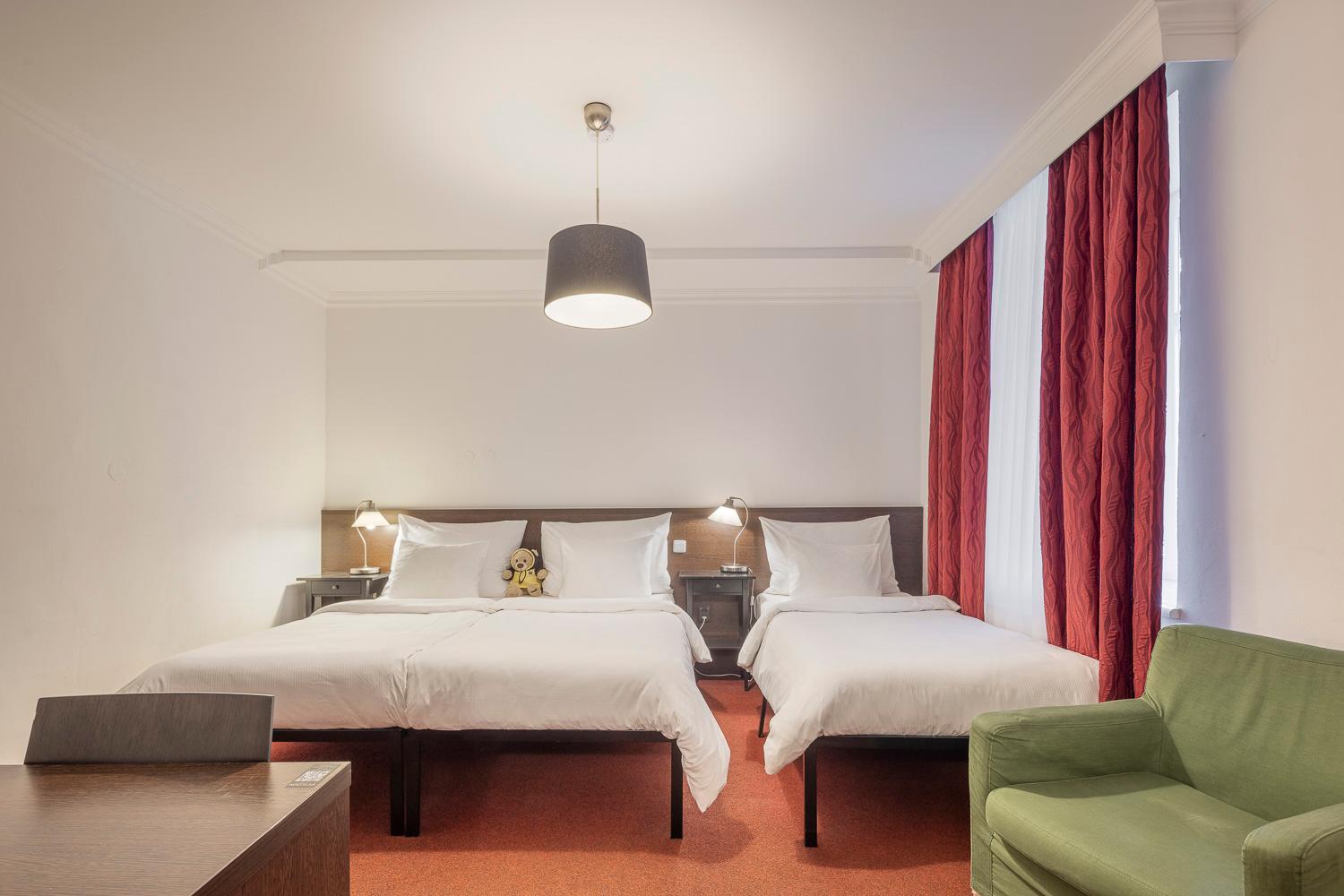 Triple Room - Photo 1