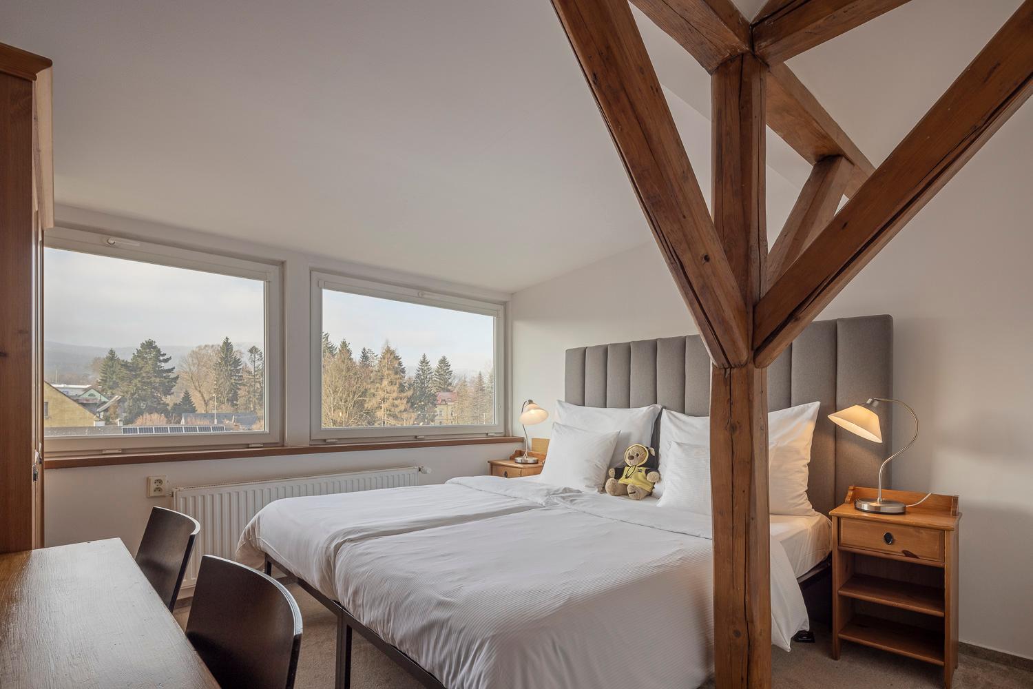 Triple Room - Photo 2
