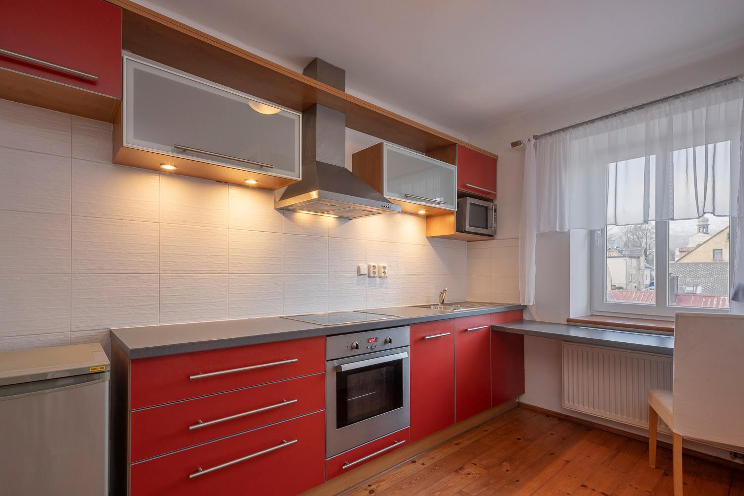 Deluxe Studio with One Double Bed - Photo 6