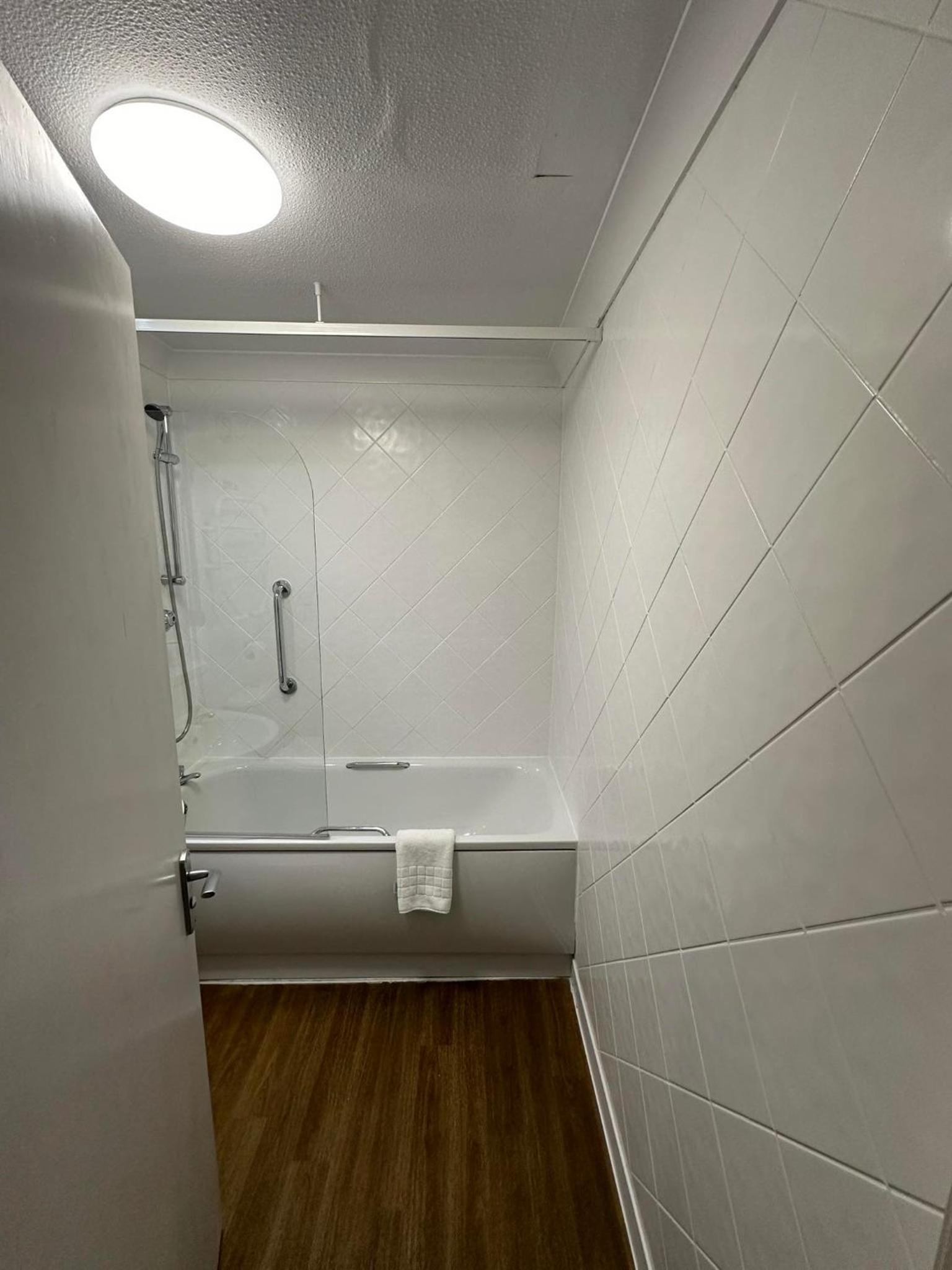 Superior Twin Room with Sea View photo 3