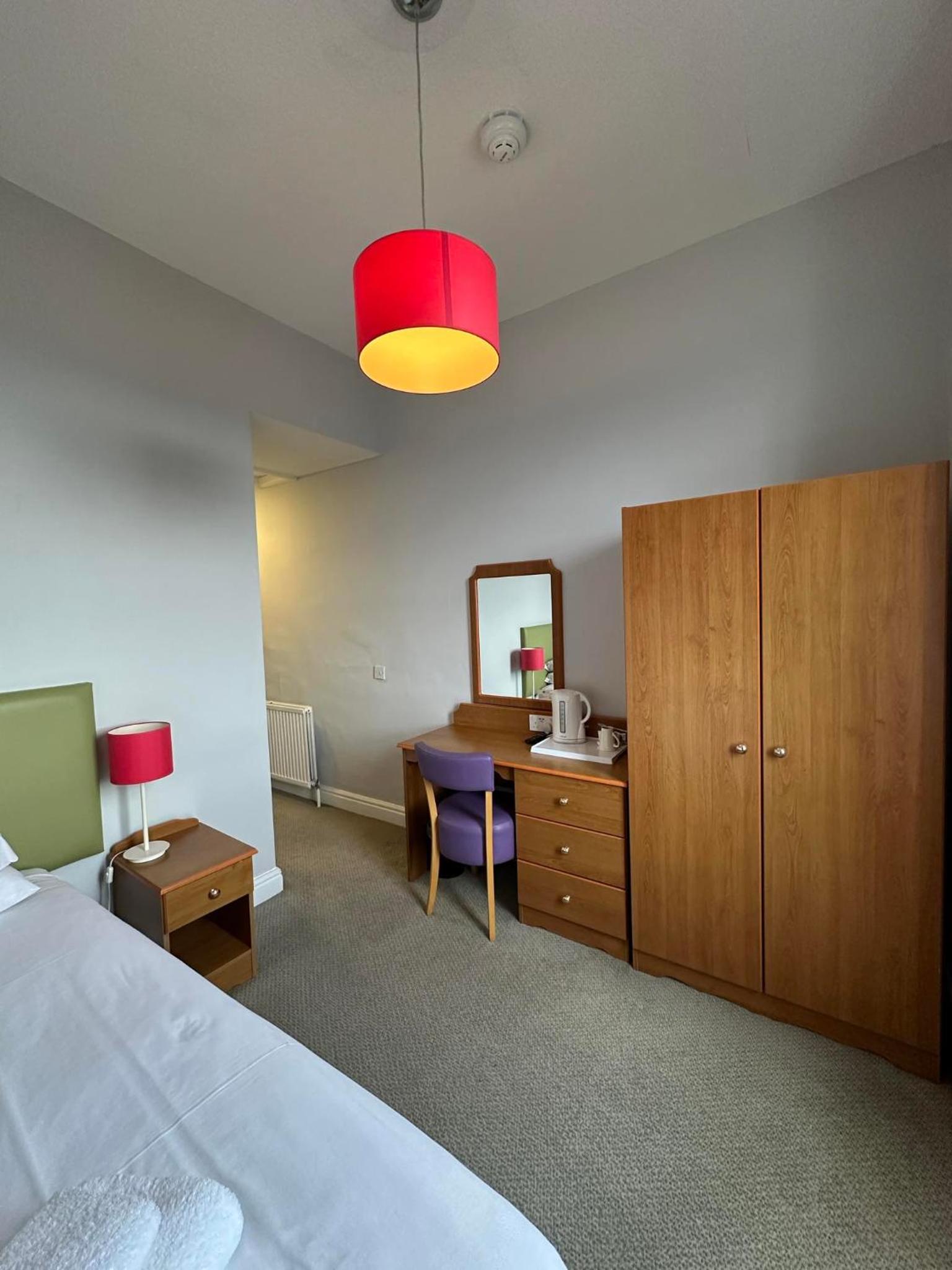 Single Room photo 1