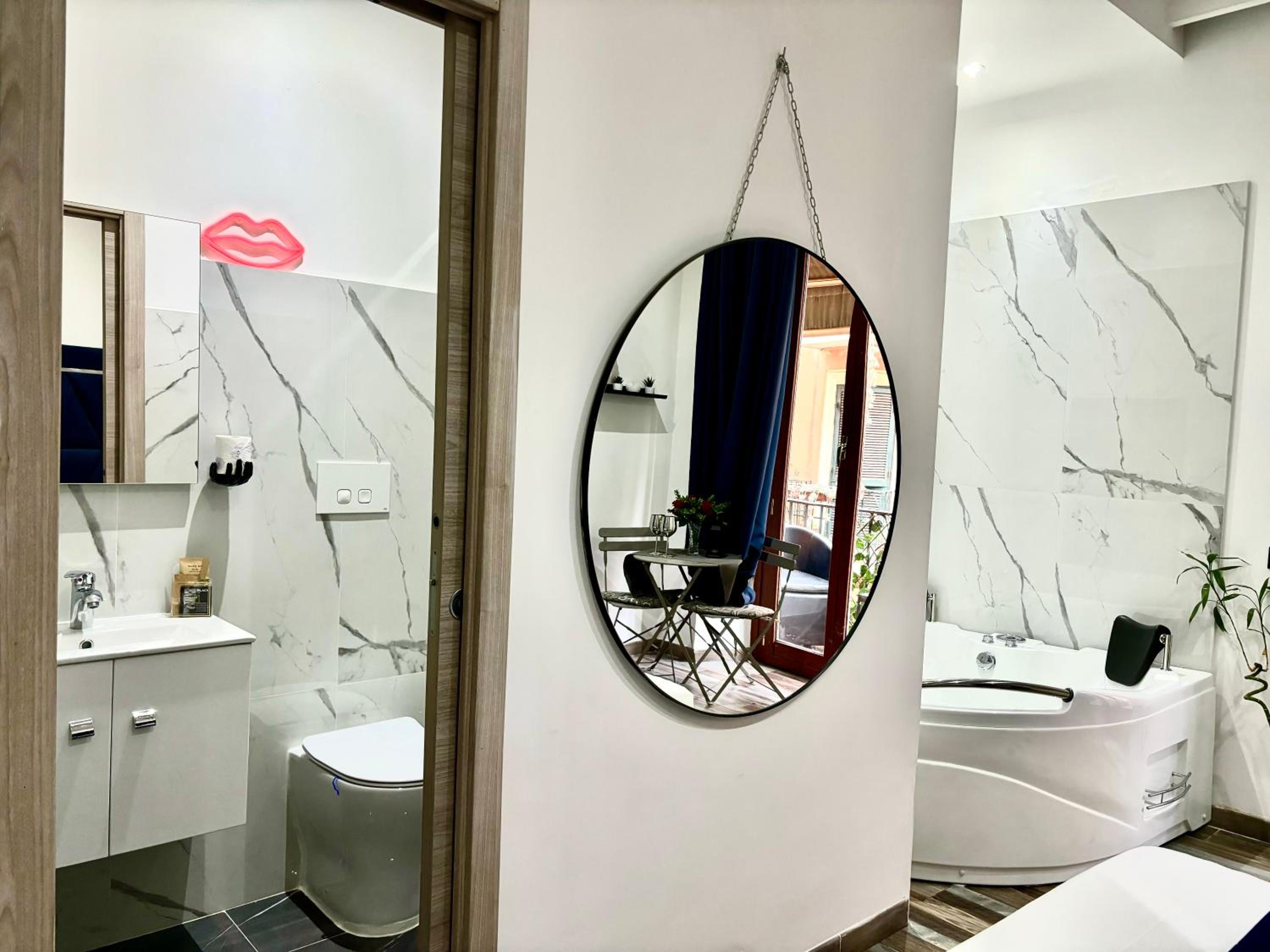 King Room with Spa Bath photo 3