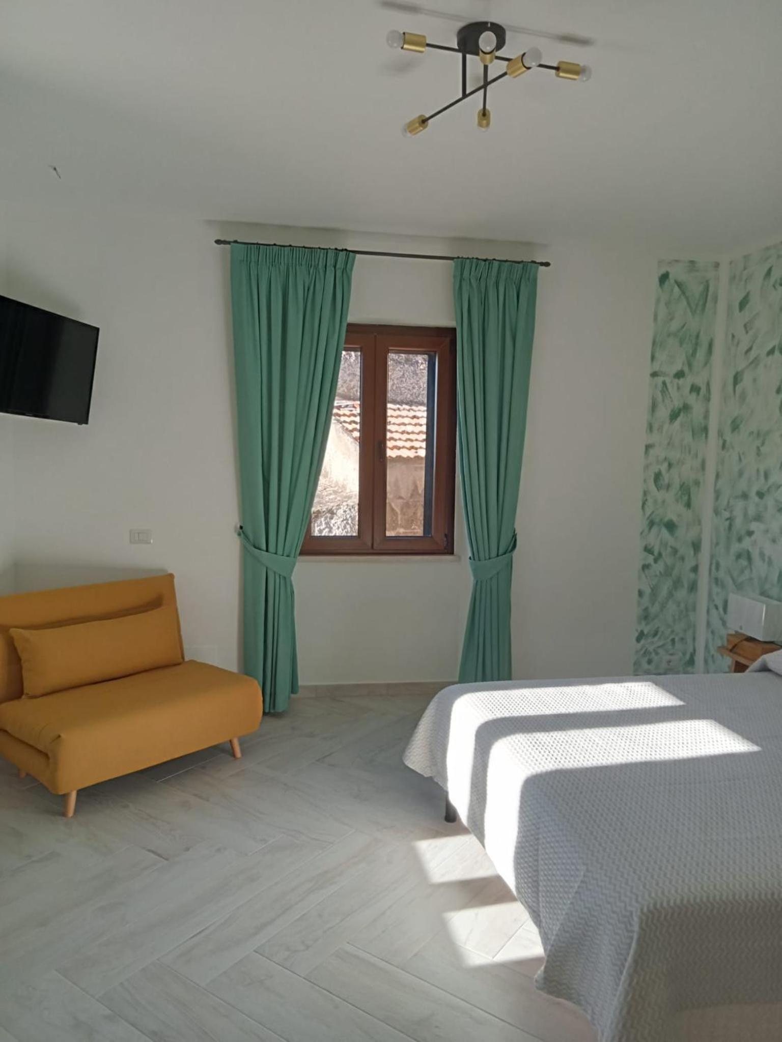 Apartment - Ground Floor photo 1