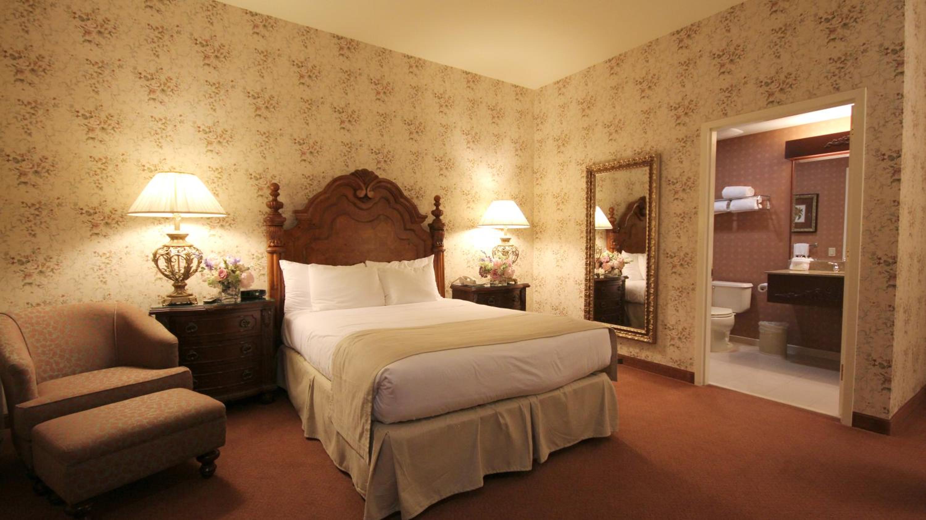 King Room photo 2