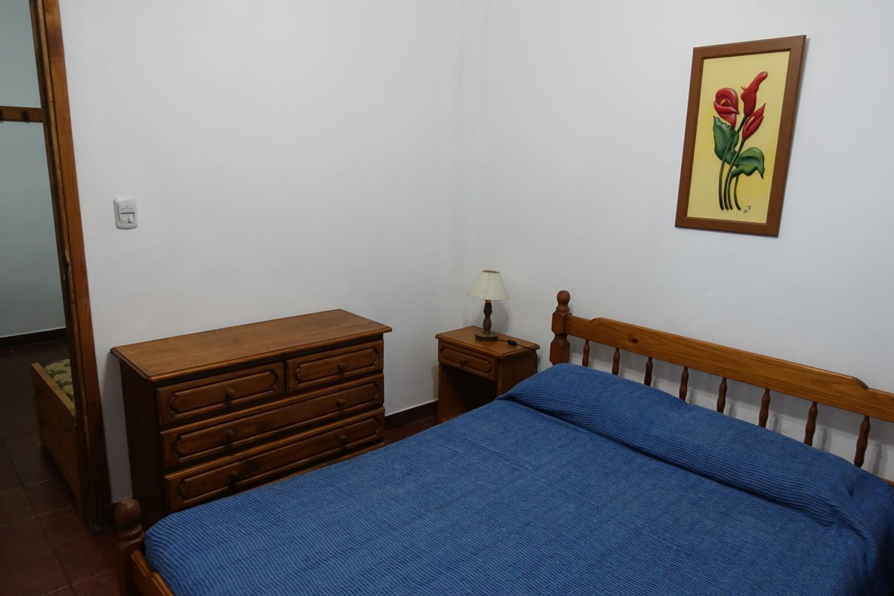 Apartment with Balcony photo 3