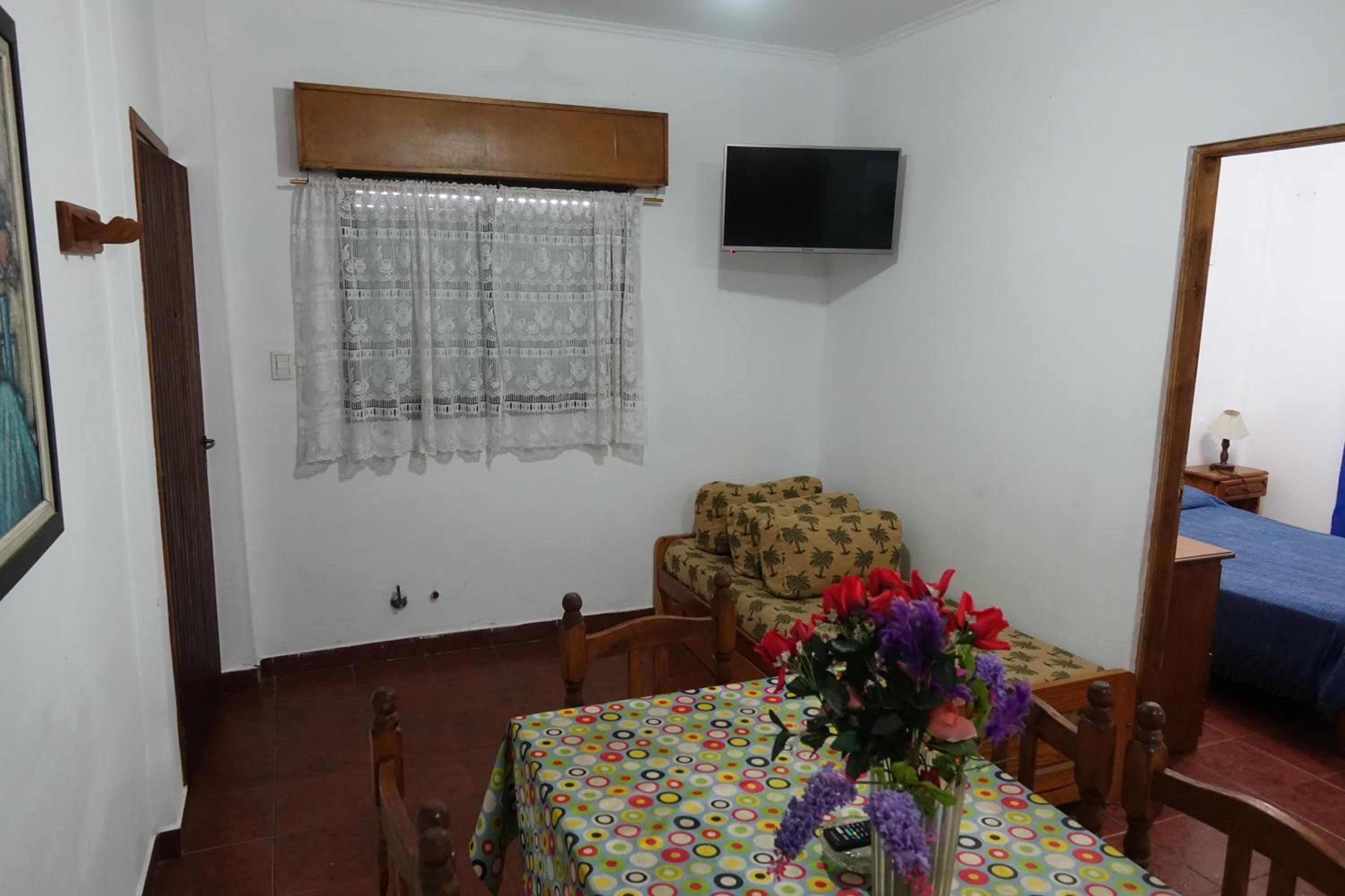 Apartment with Balcony photo 1