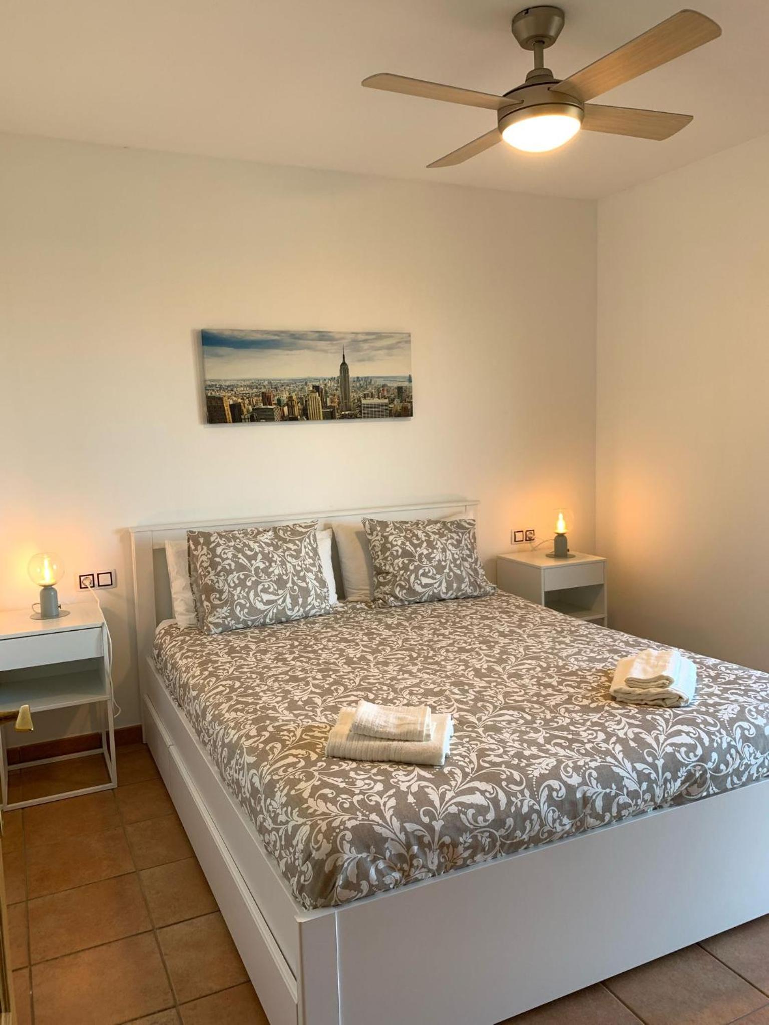 Casa de una habitación