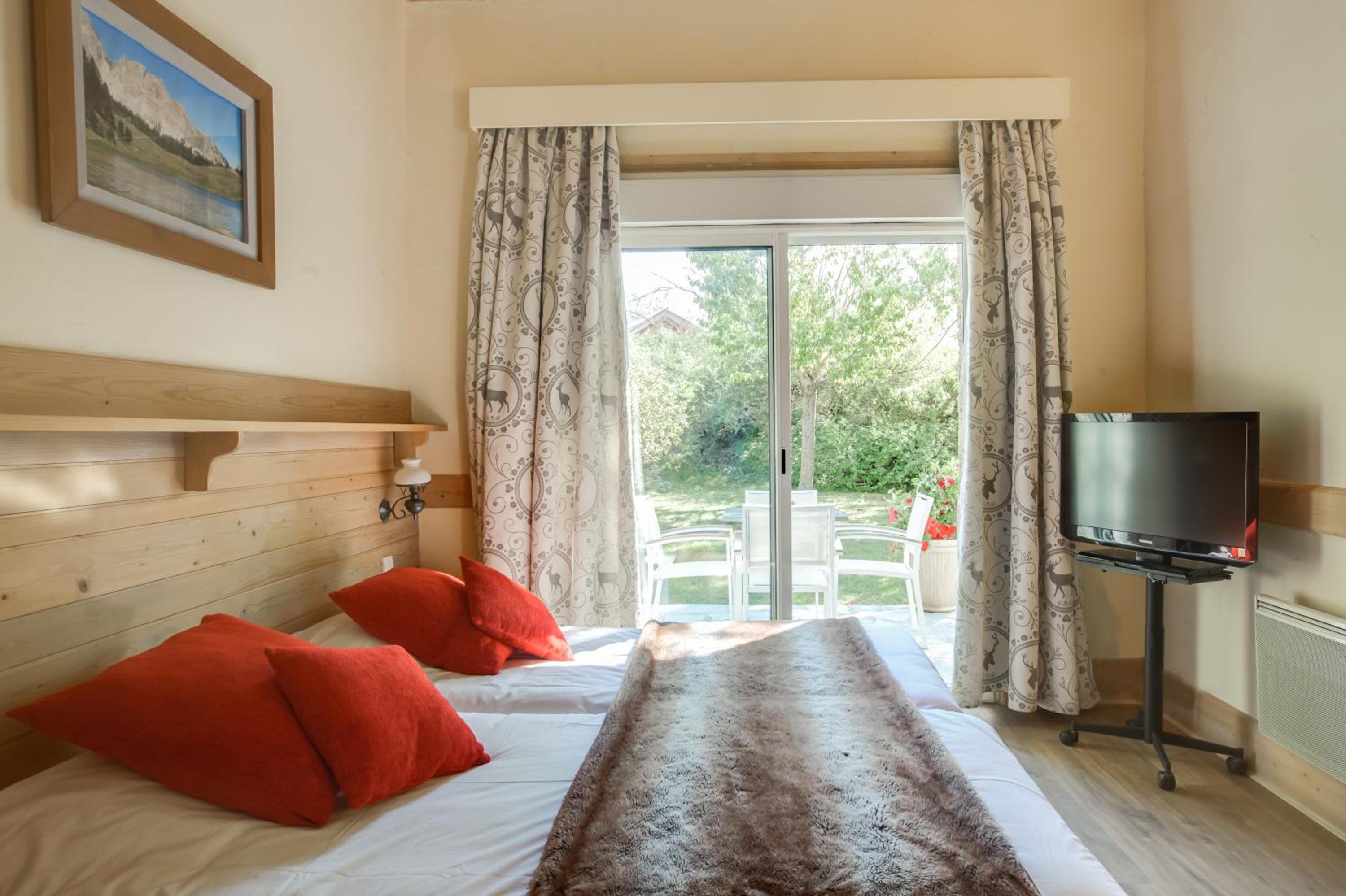 Double Room with Terrace photo 3