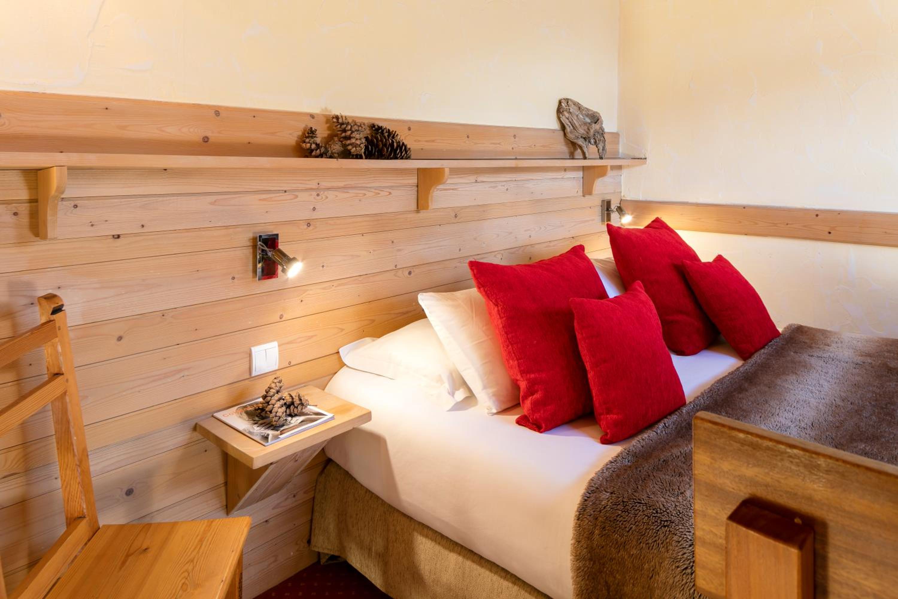 Double Room with Terrace photo 2