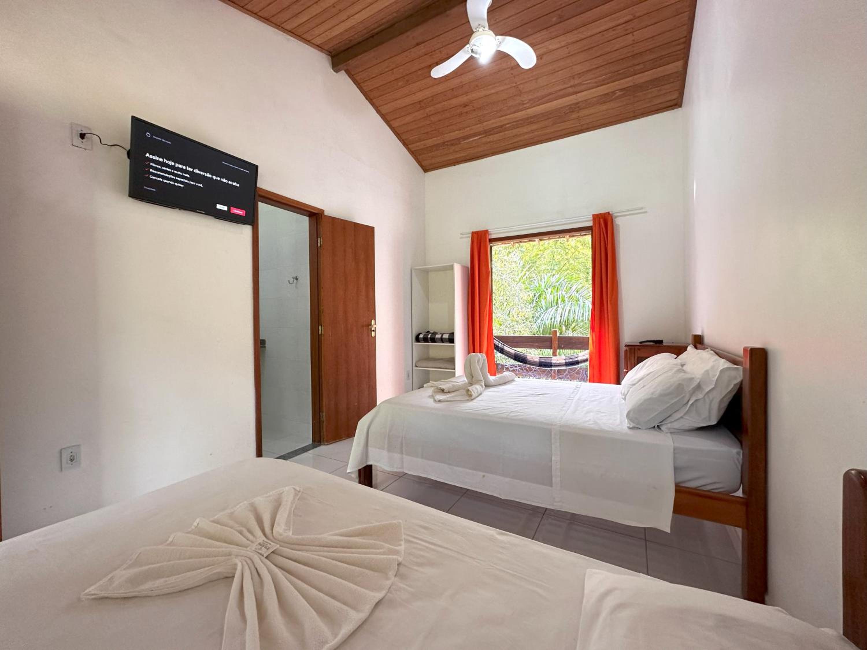 Quadruple Room photo 1