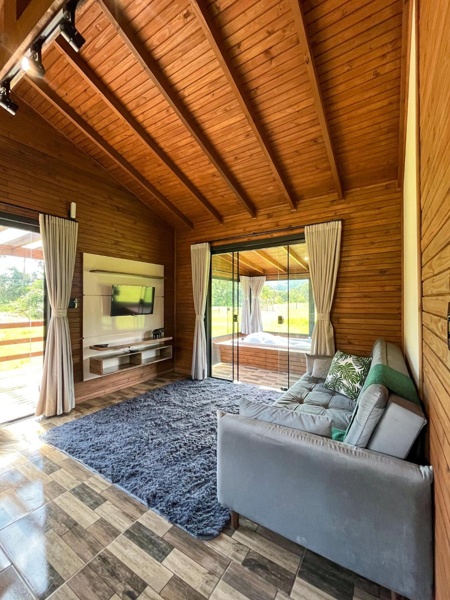 One-Bedroom Chalet photo 2